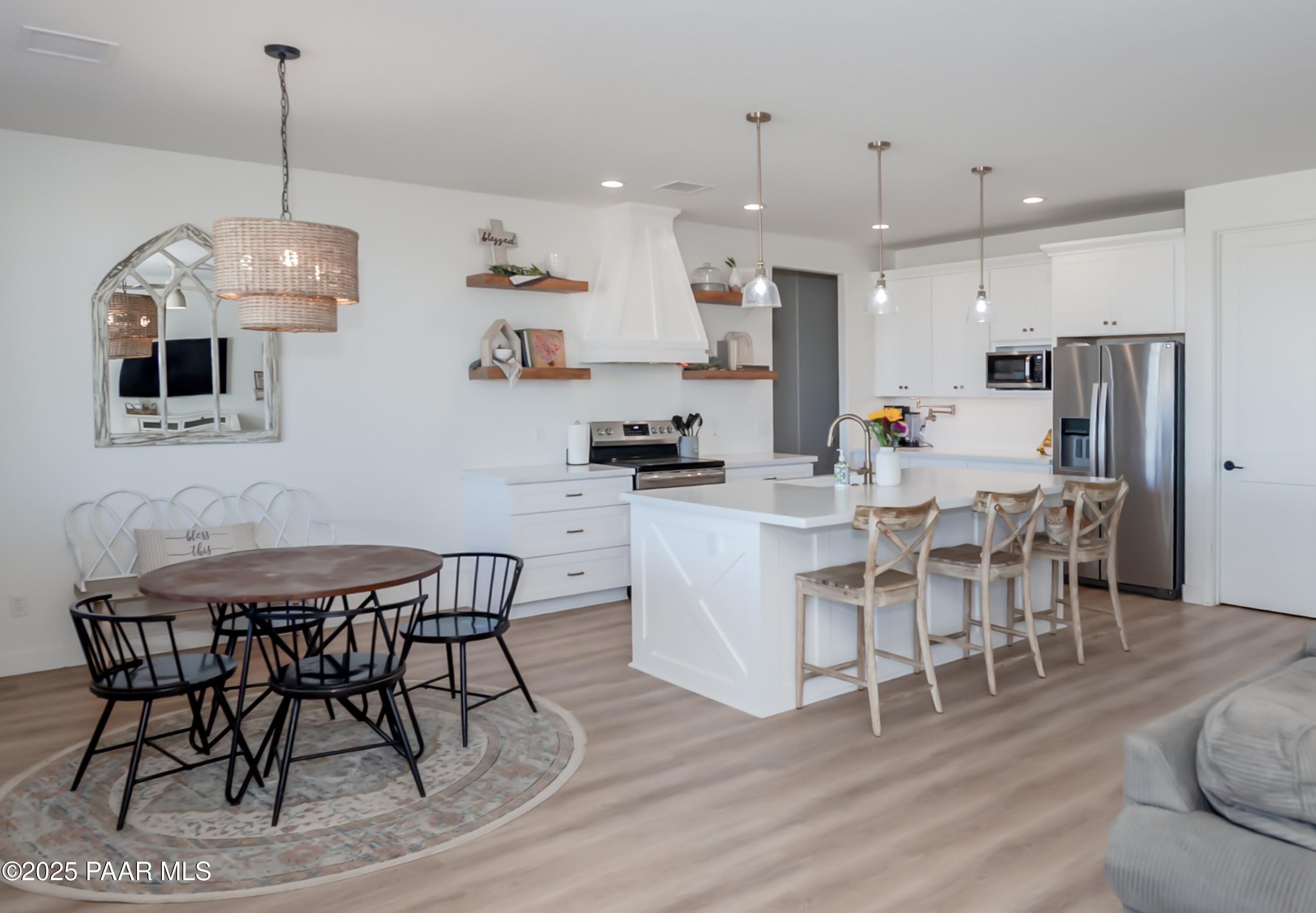 9782 E Silverado Court