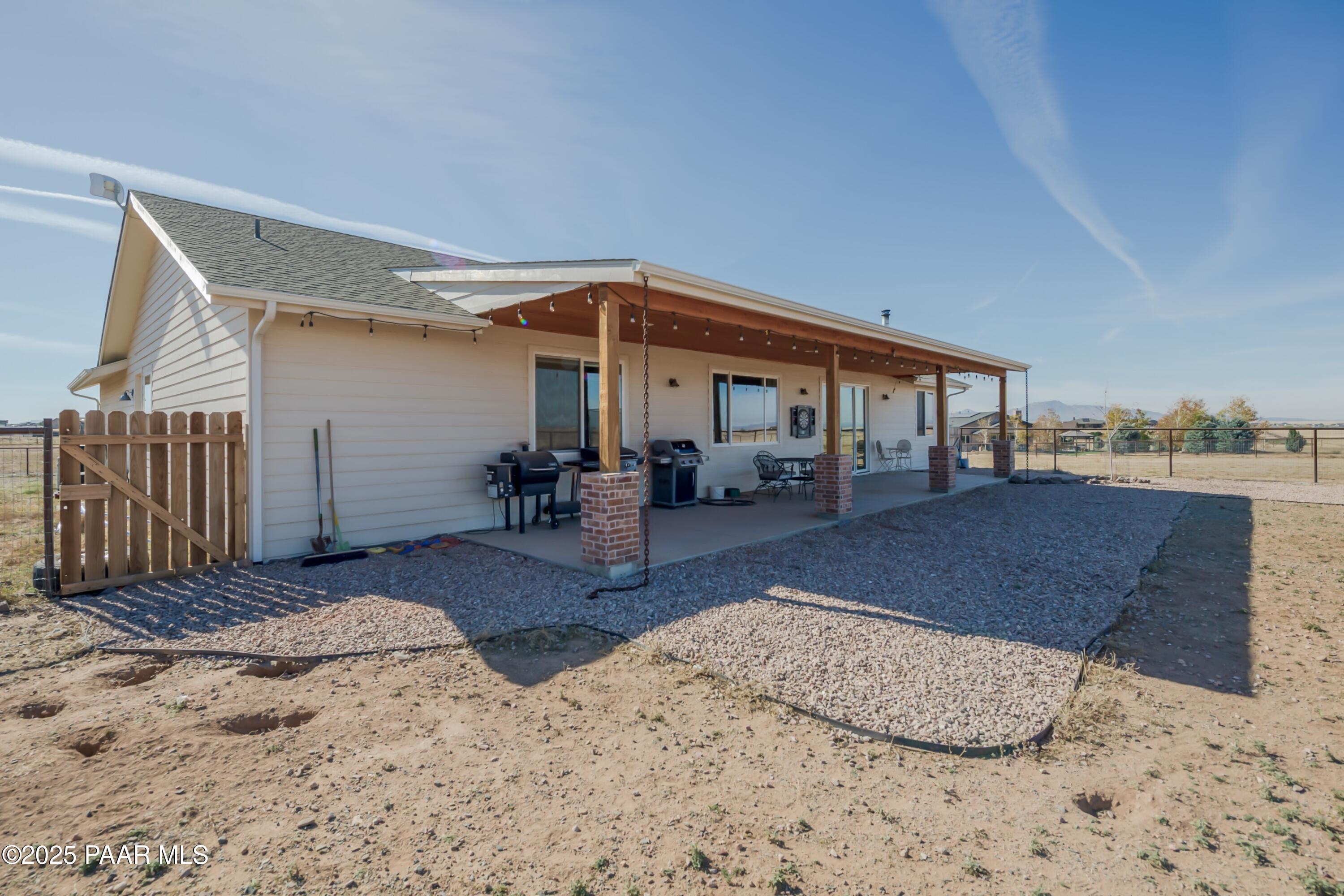 9782 E Silverado Court