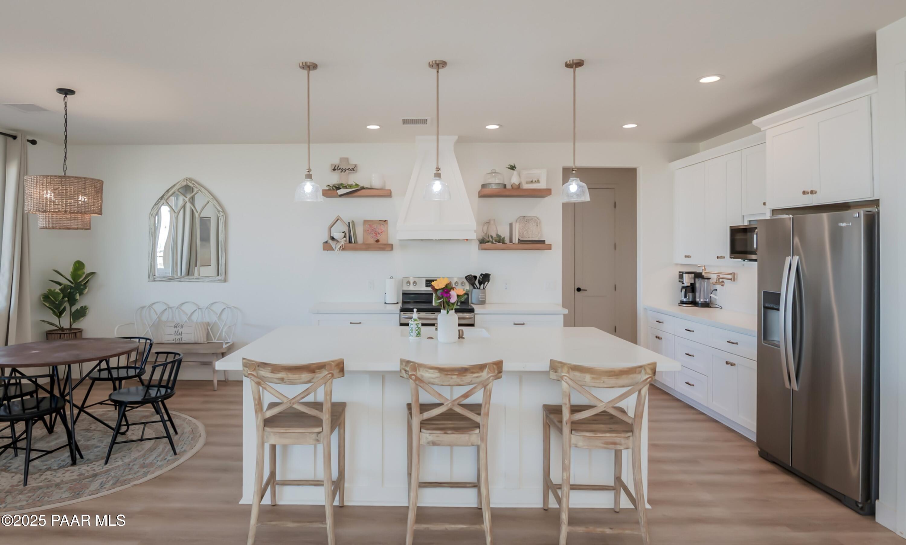 9782 E Silverado Court