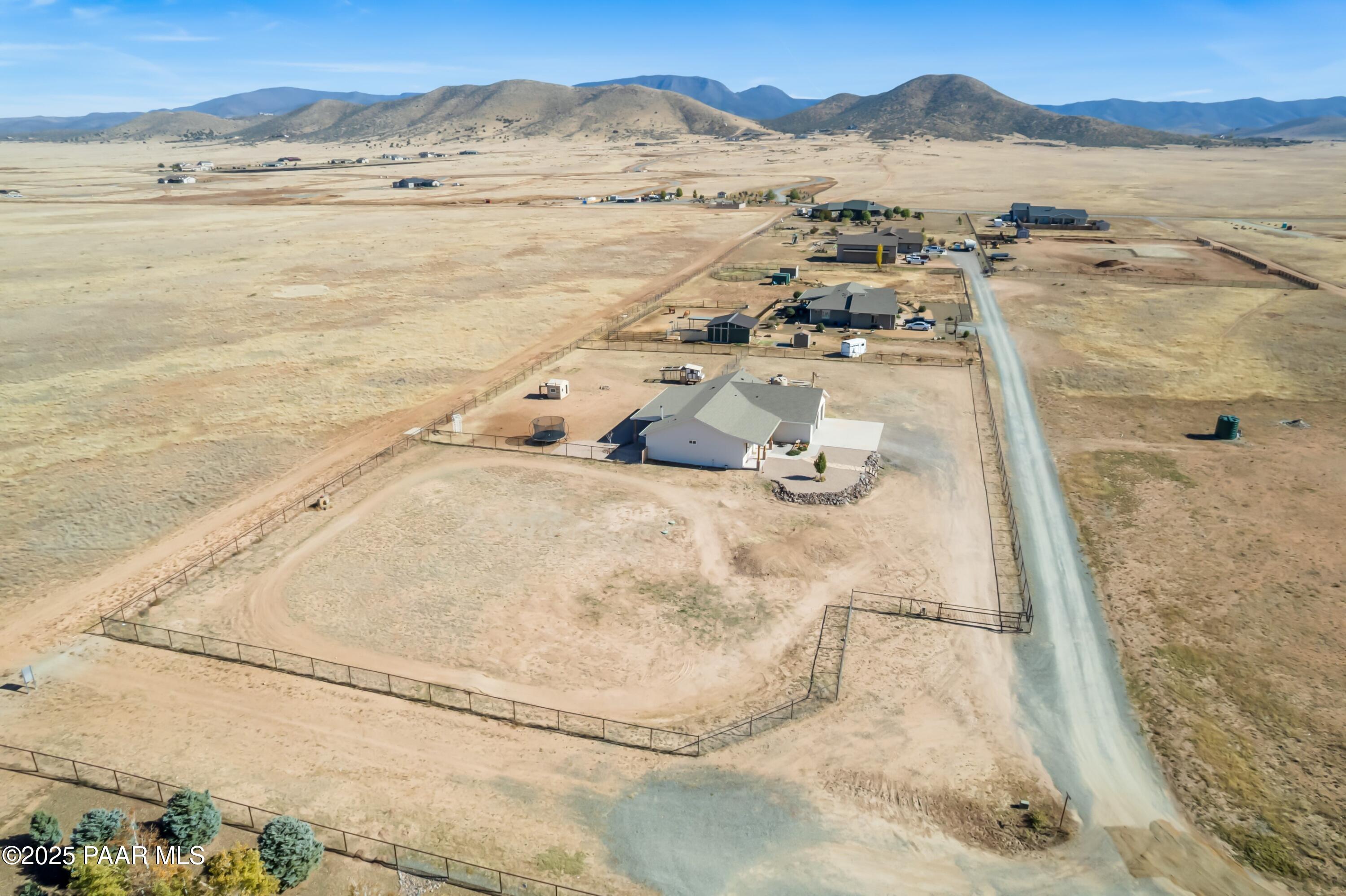 9782 E Silverado Court