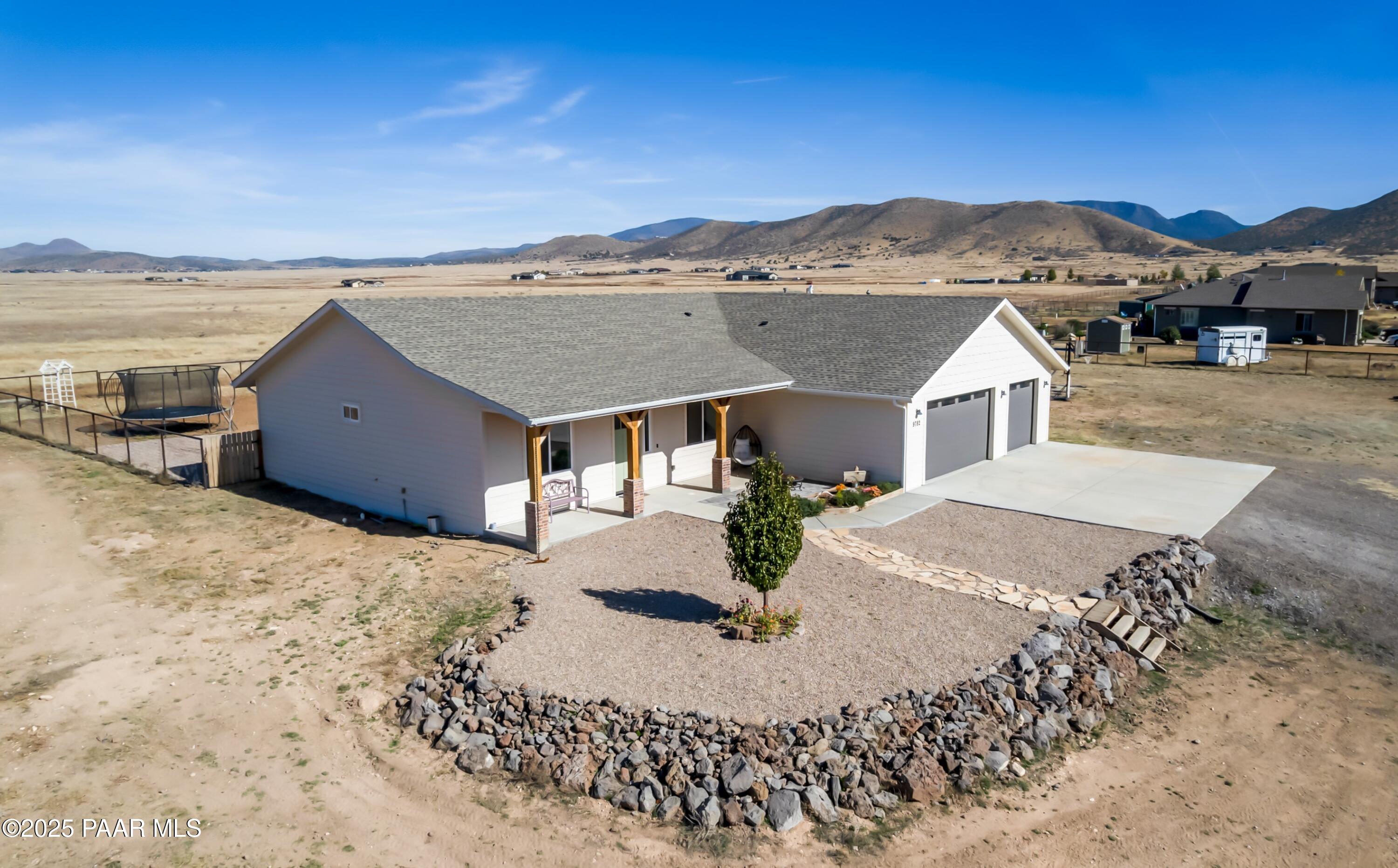 9782 E Silverado Court