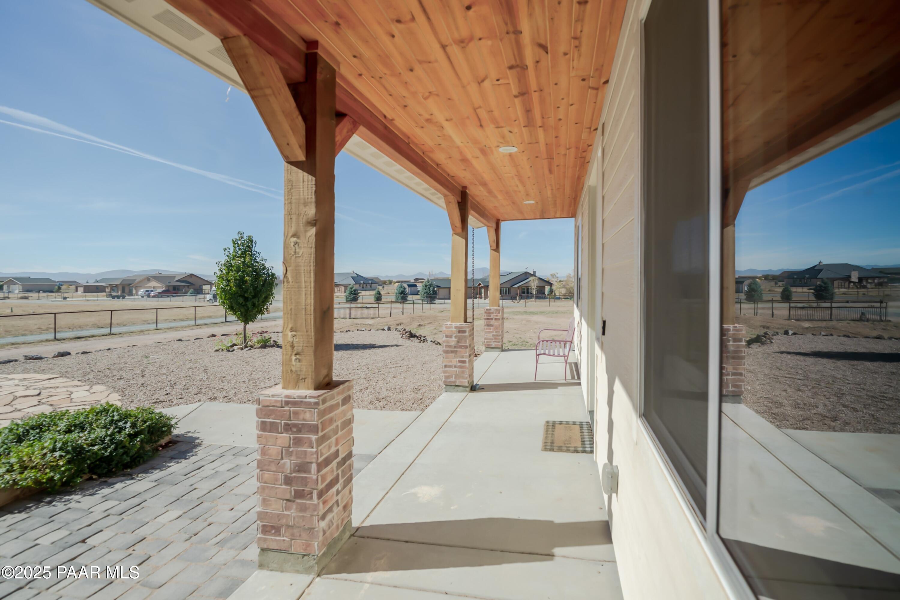 9782 E Silverado Court