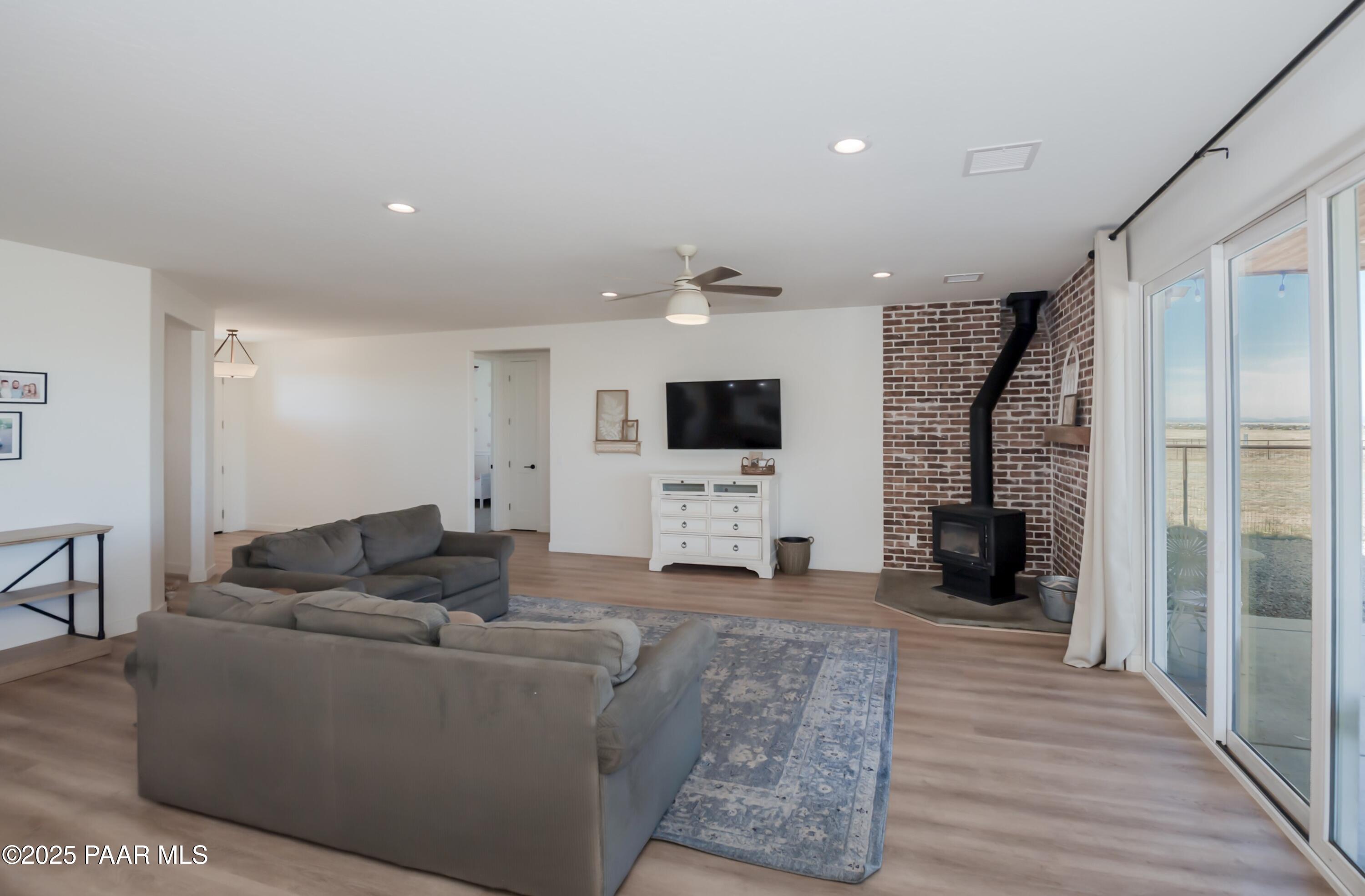 9782 E Silverado Court