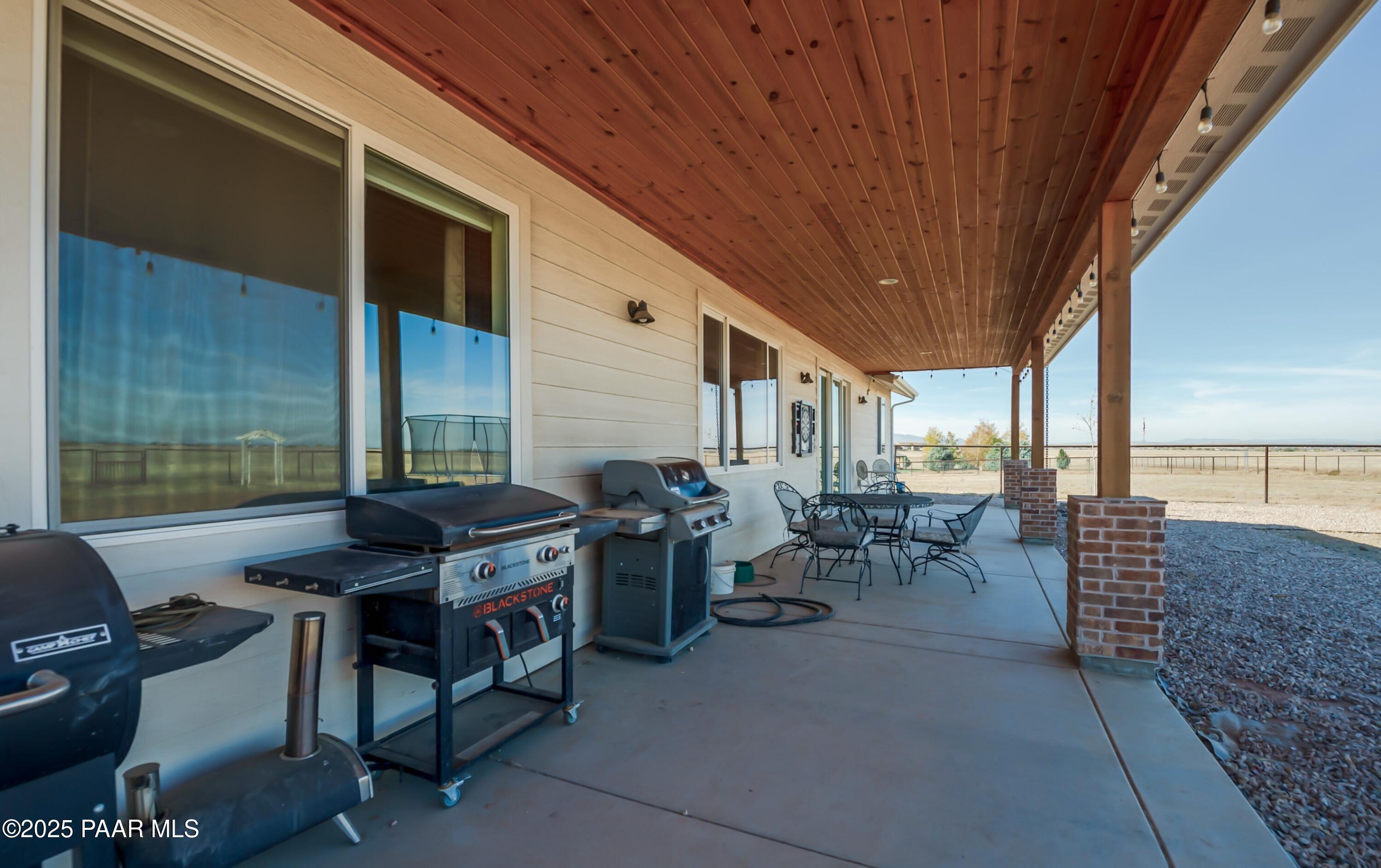 9782 E Silverado Court