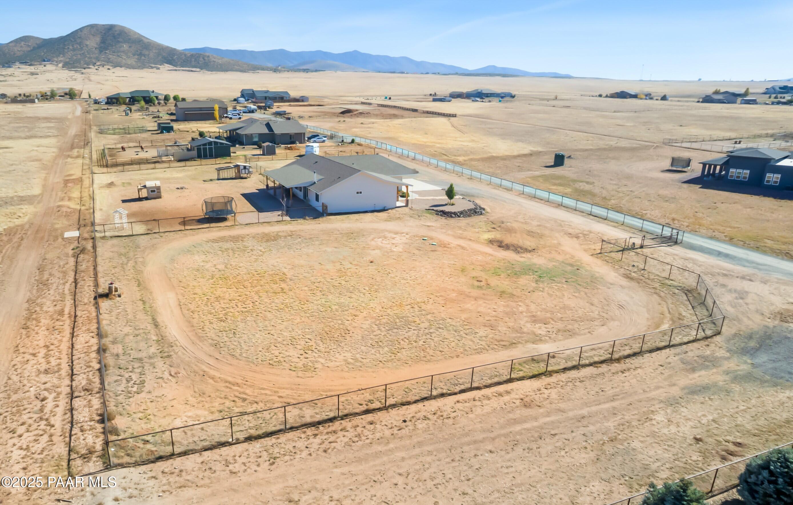 9782 E Silverado Court