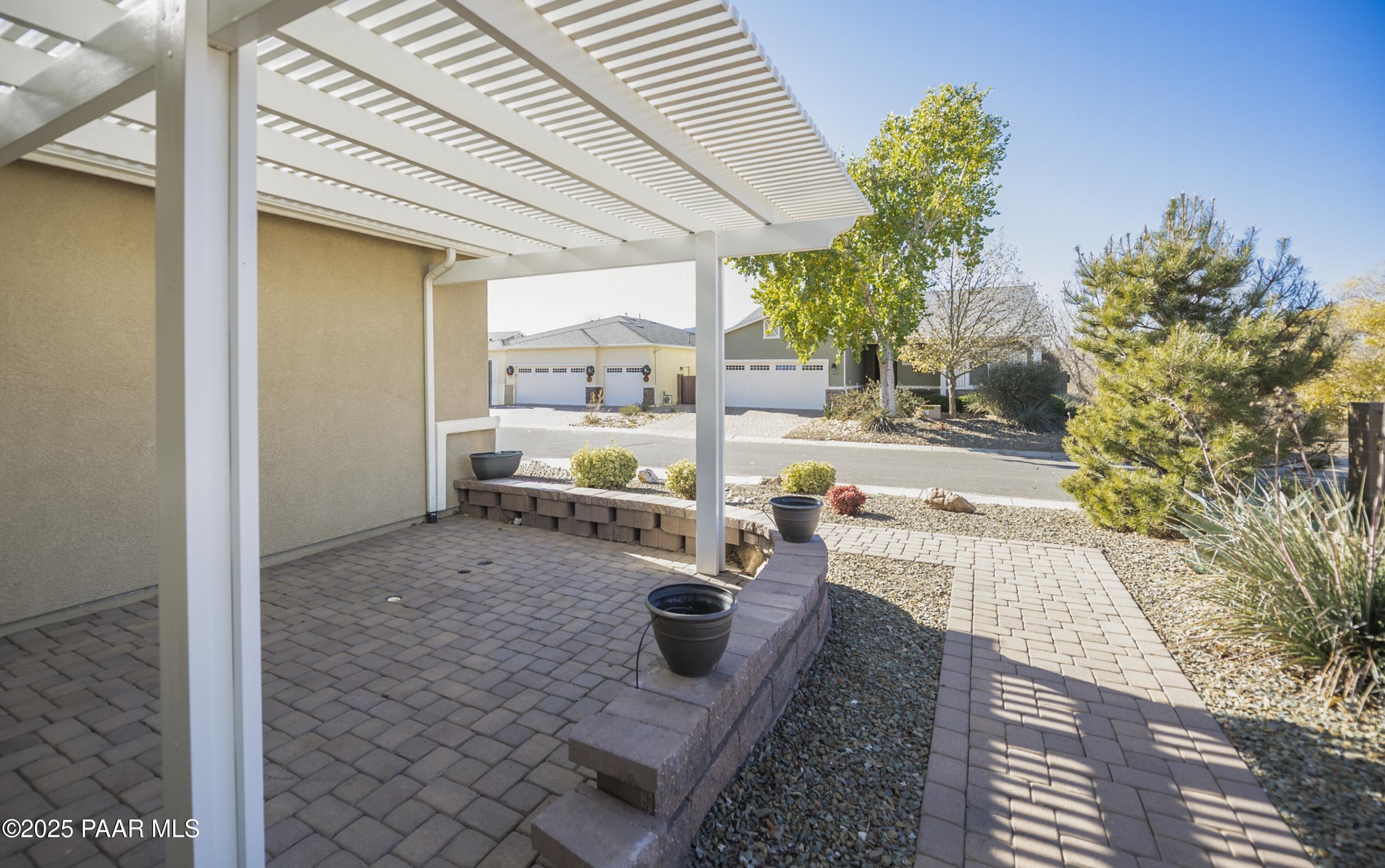 823 N Morales Street