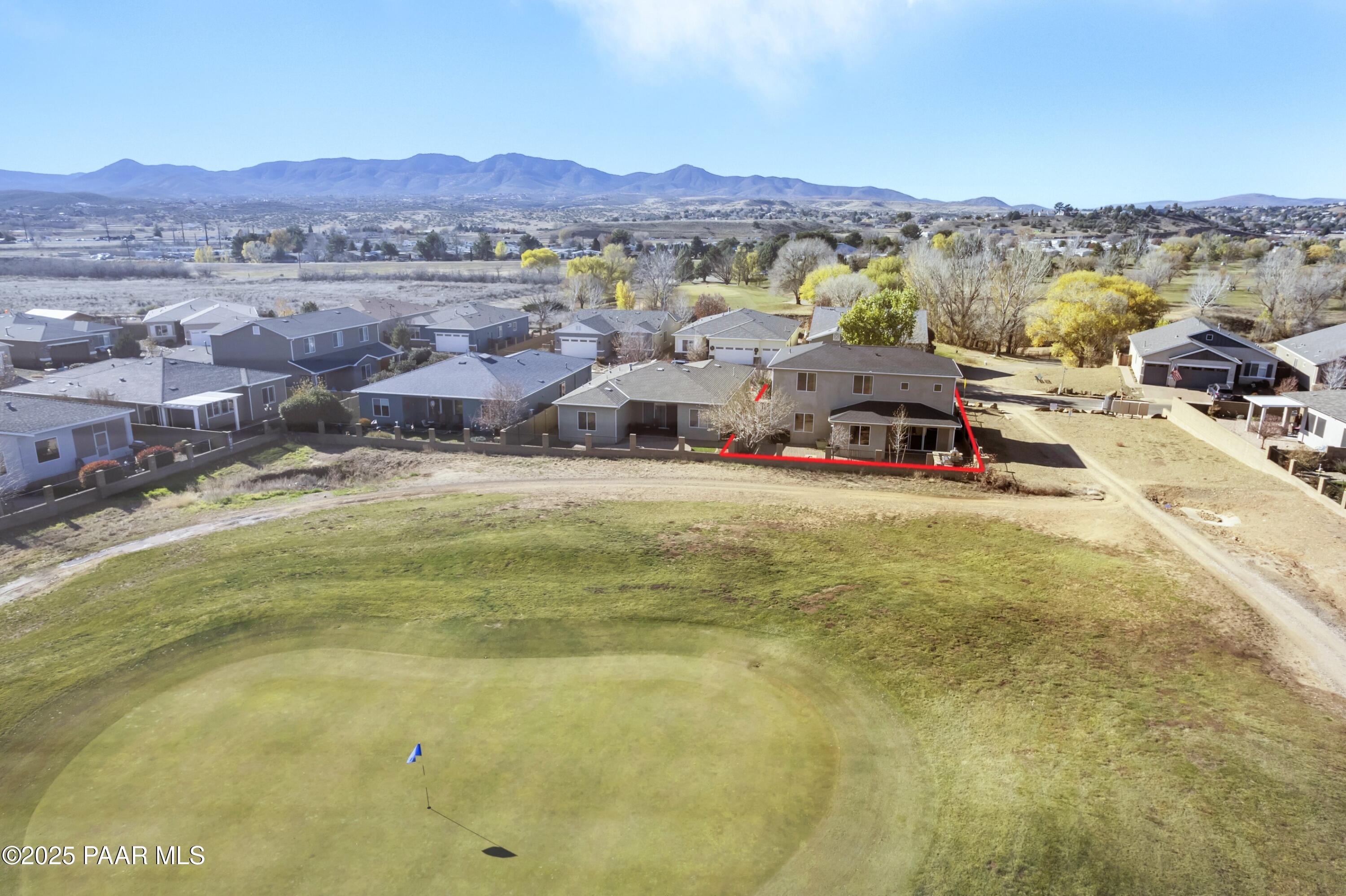 823 N Morales Street