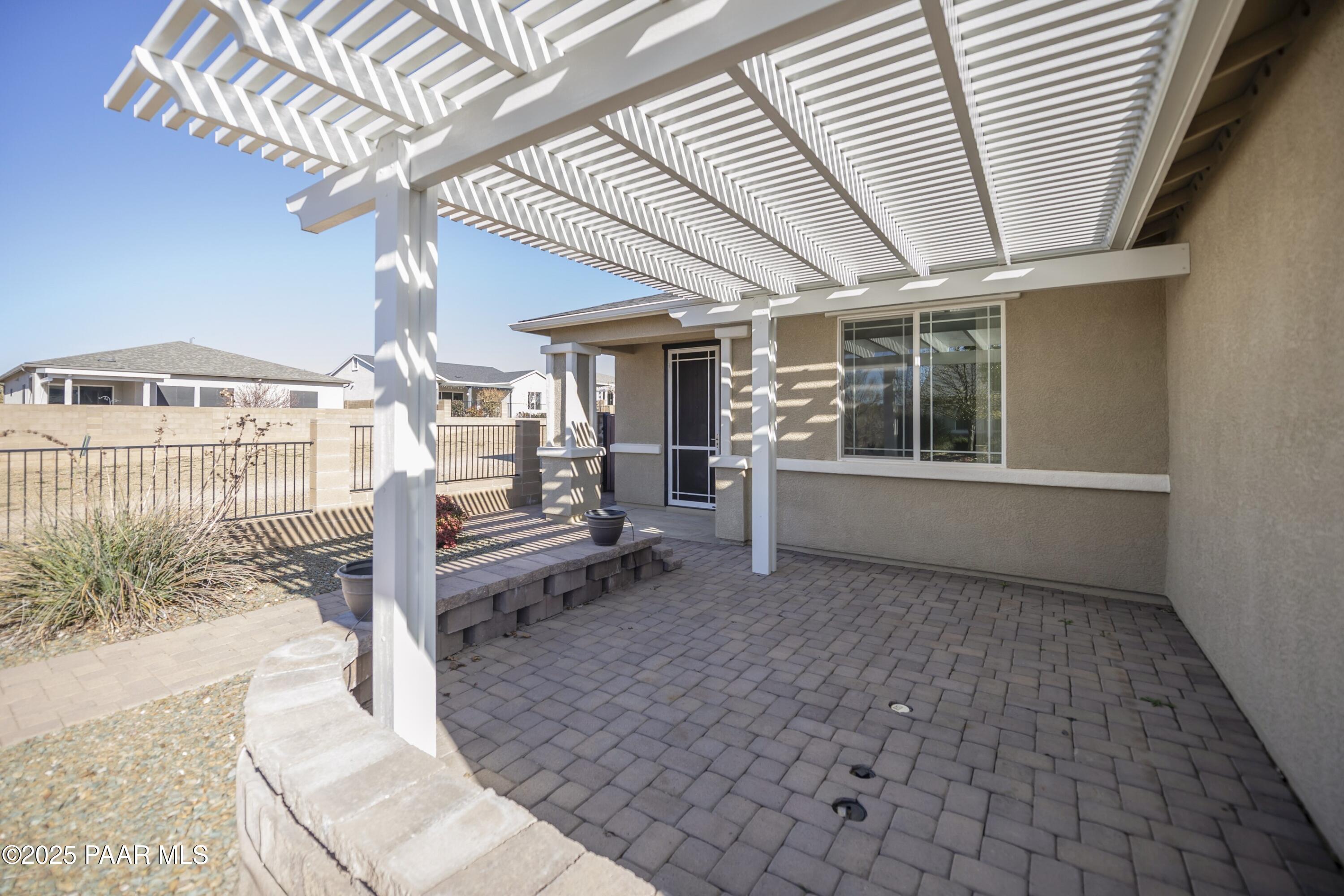 823 N Morales Street