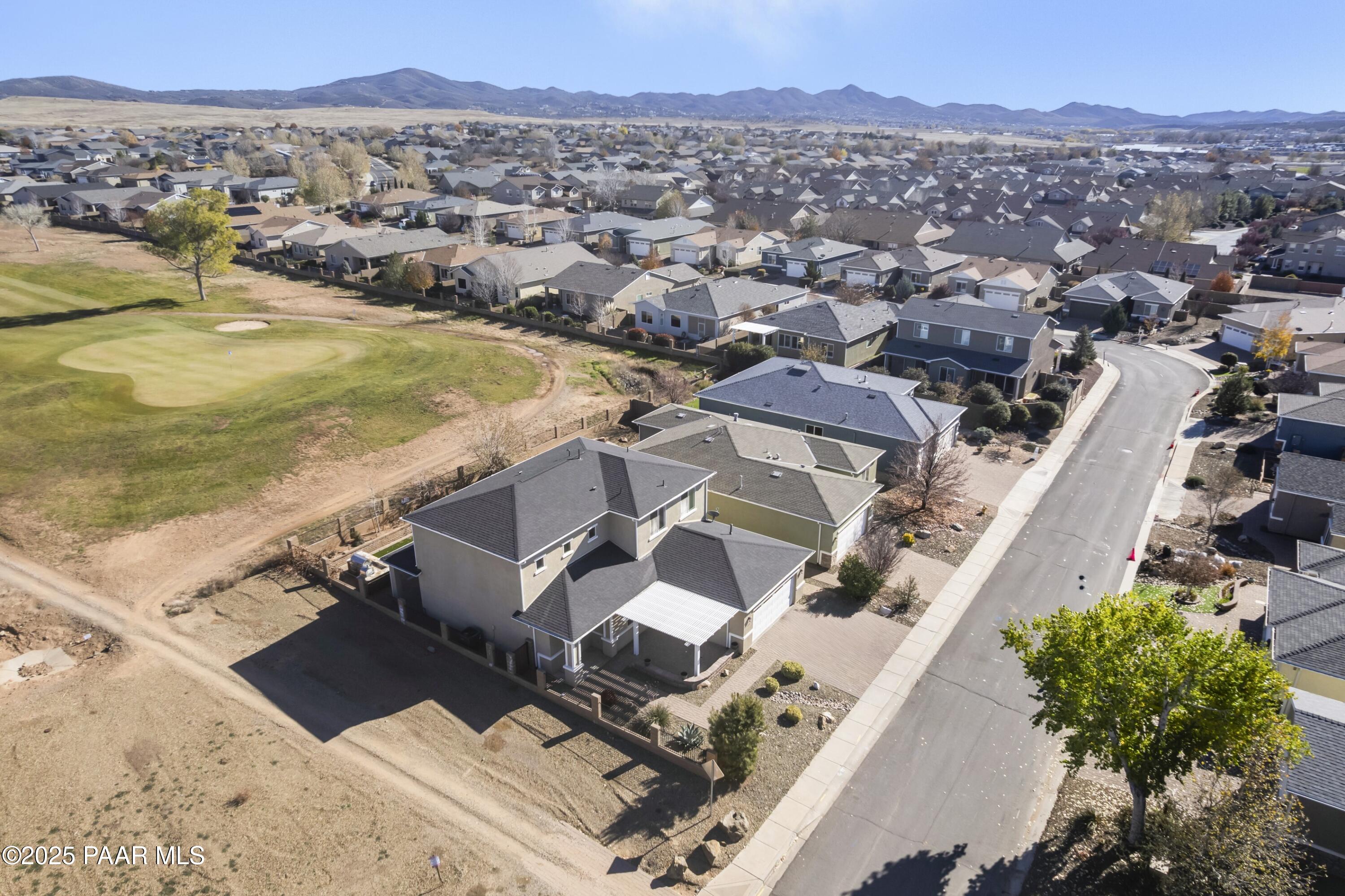 823 N Morales Street