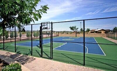 823 N Morales Street