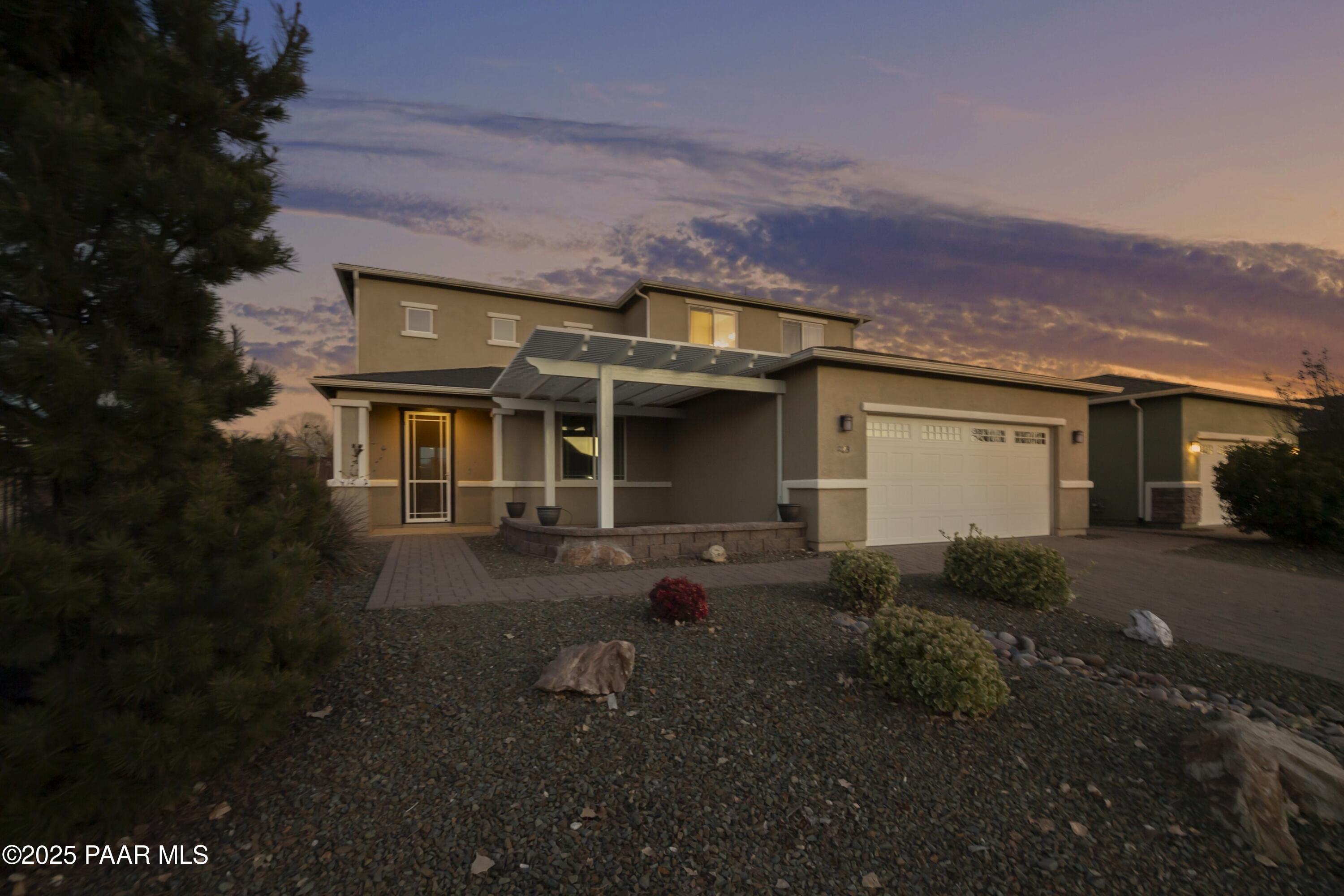 823 N Morales Street