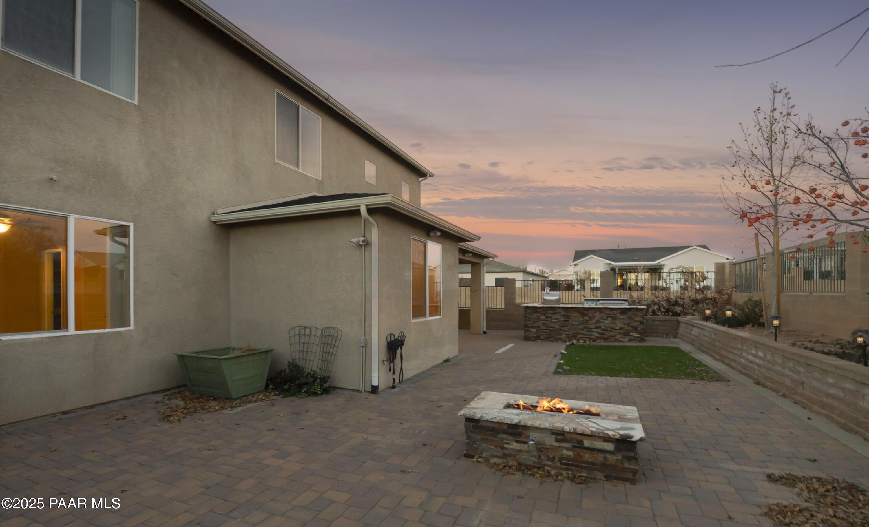 823 N Morales Street