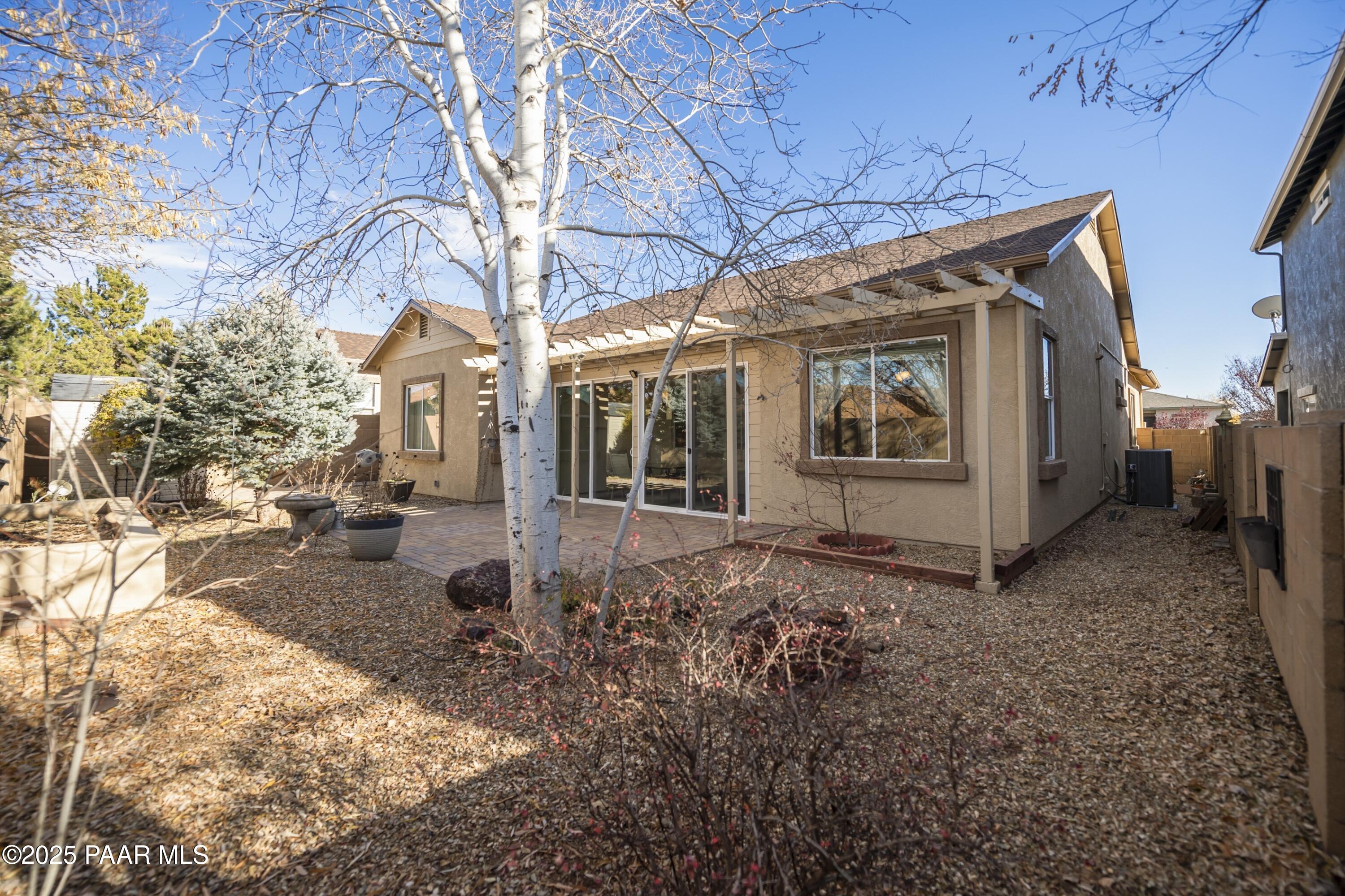 12824 E De La Cruz Street