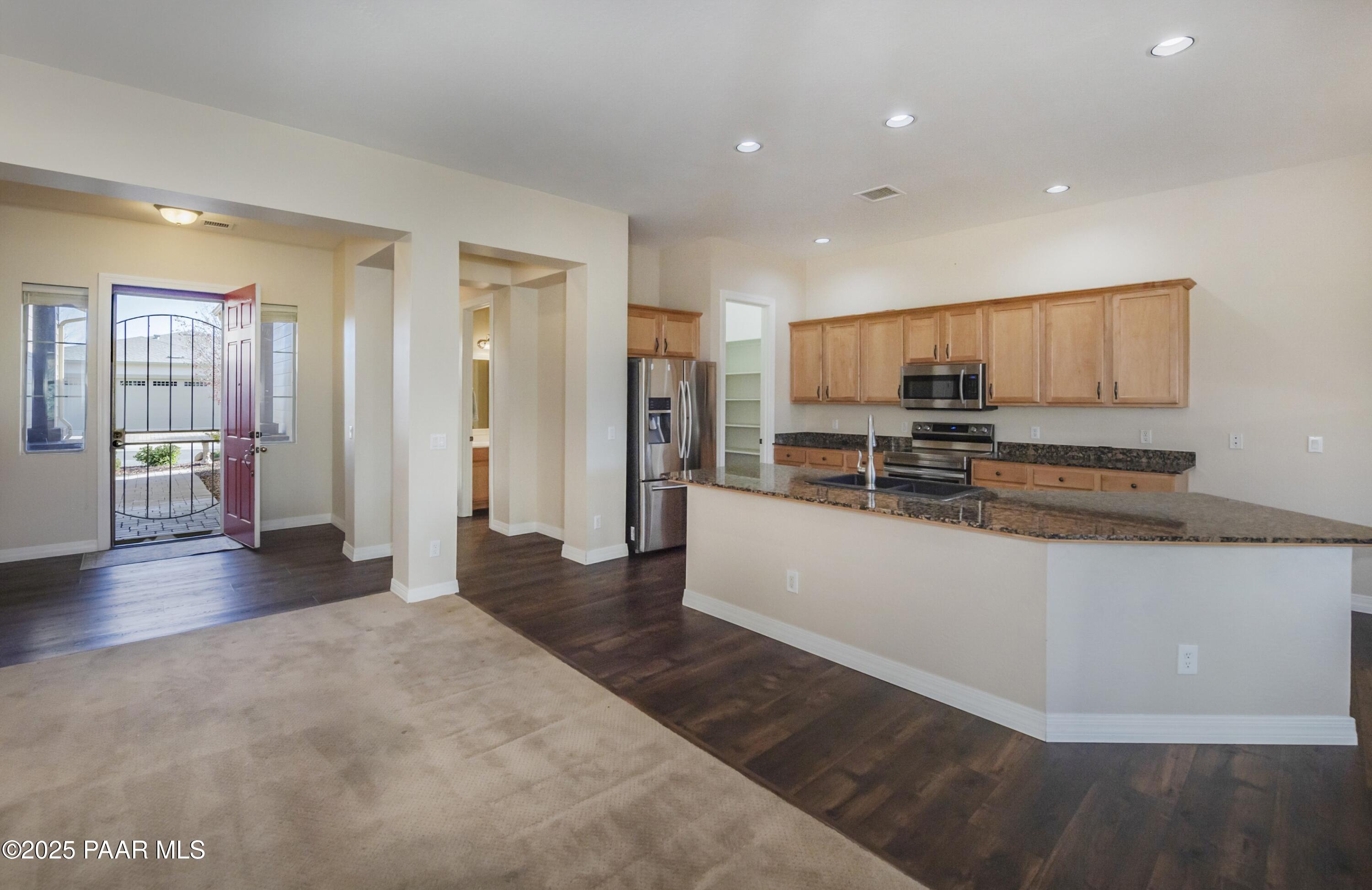 12824 E De La Cruz Street