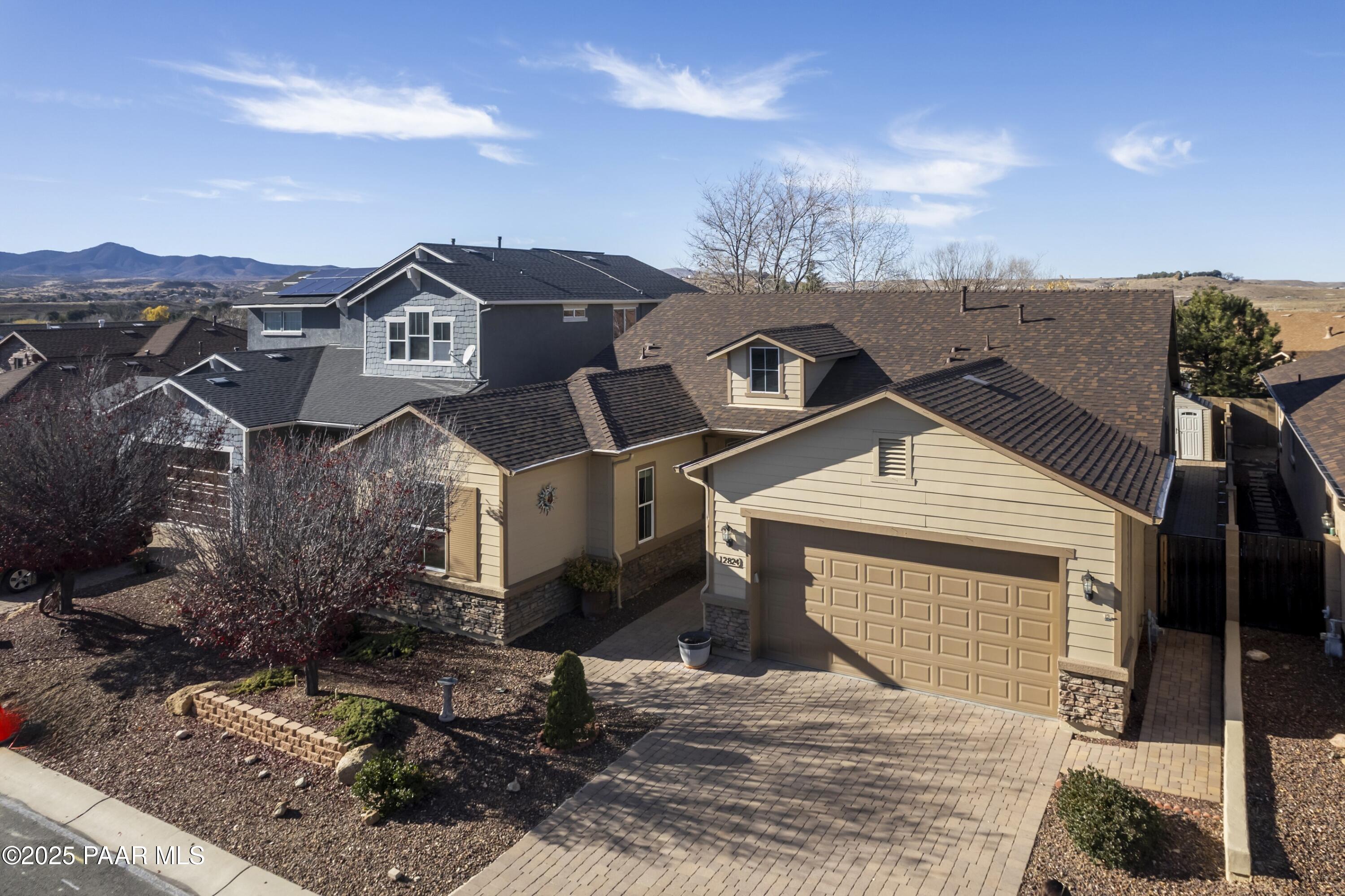 12824 E De La Cruz Street