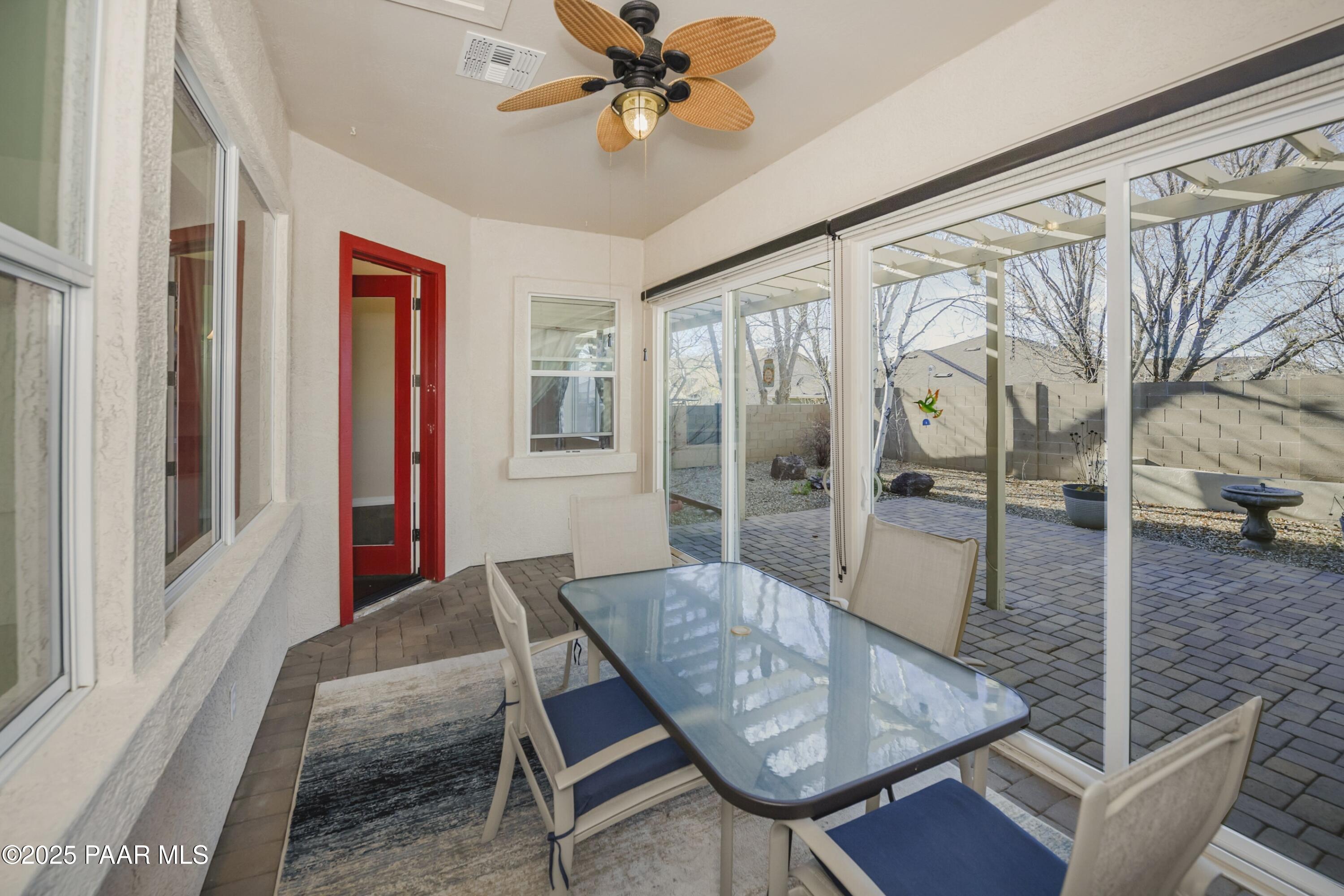 12824 E De La Cruz Street