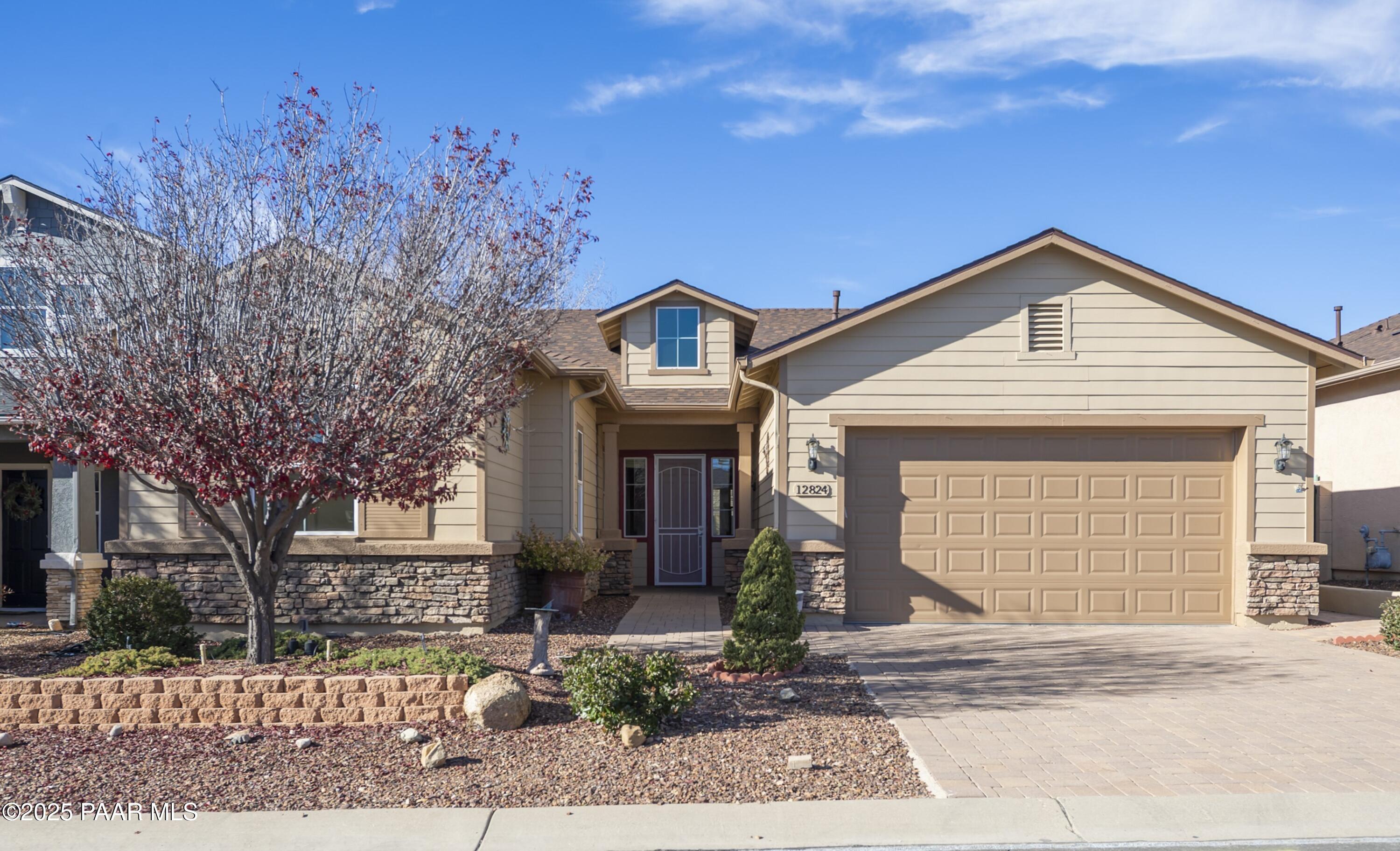 12824 E De La Cruz Street