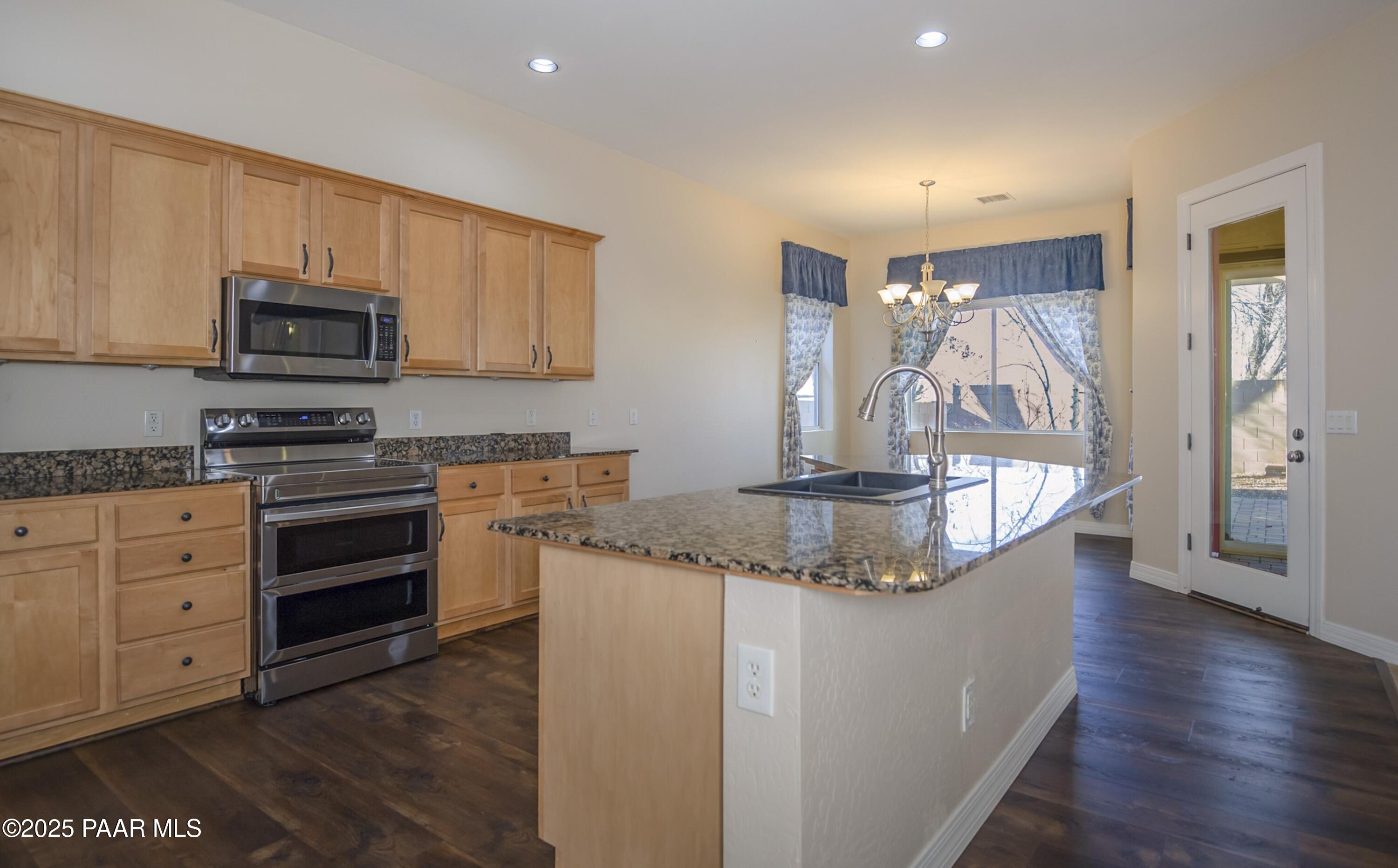 12824 E De La Cruz Street