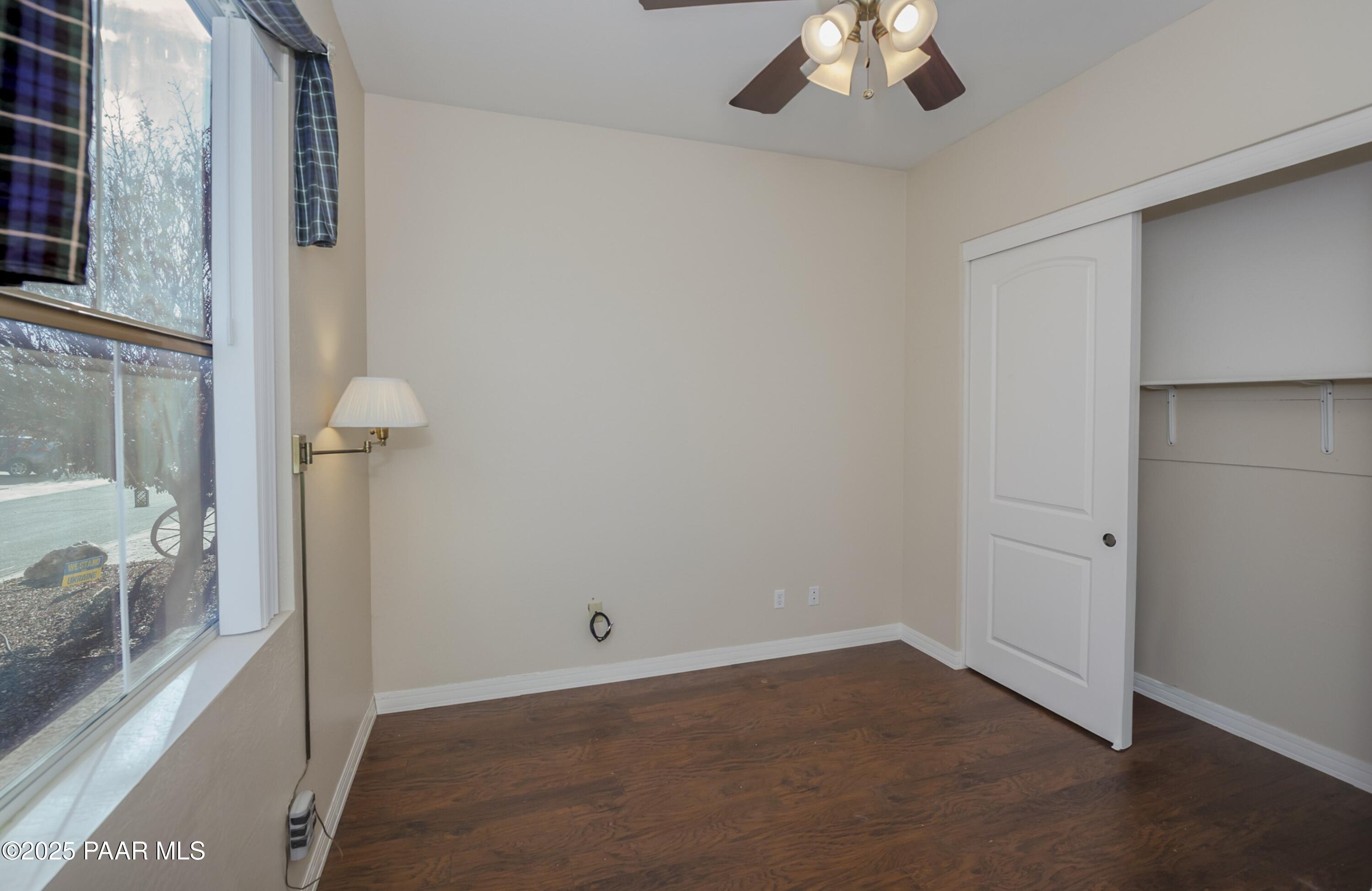 12824 E De La Cruz Street