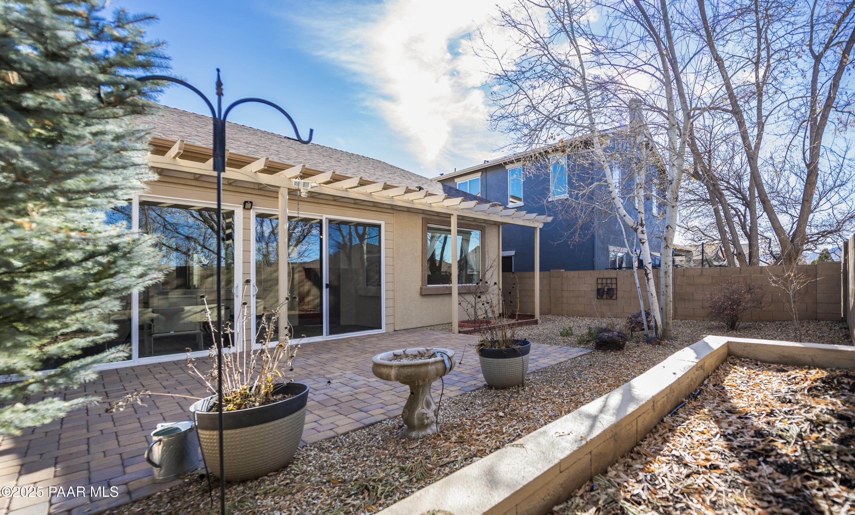 12824 E De La Cruz Street