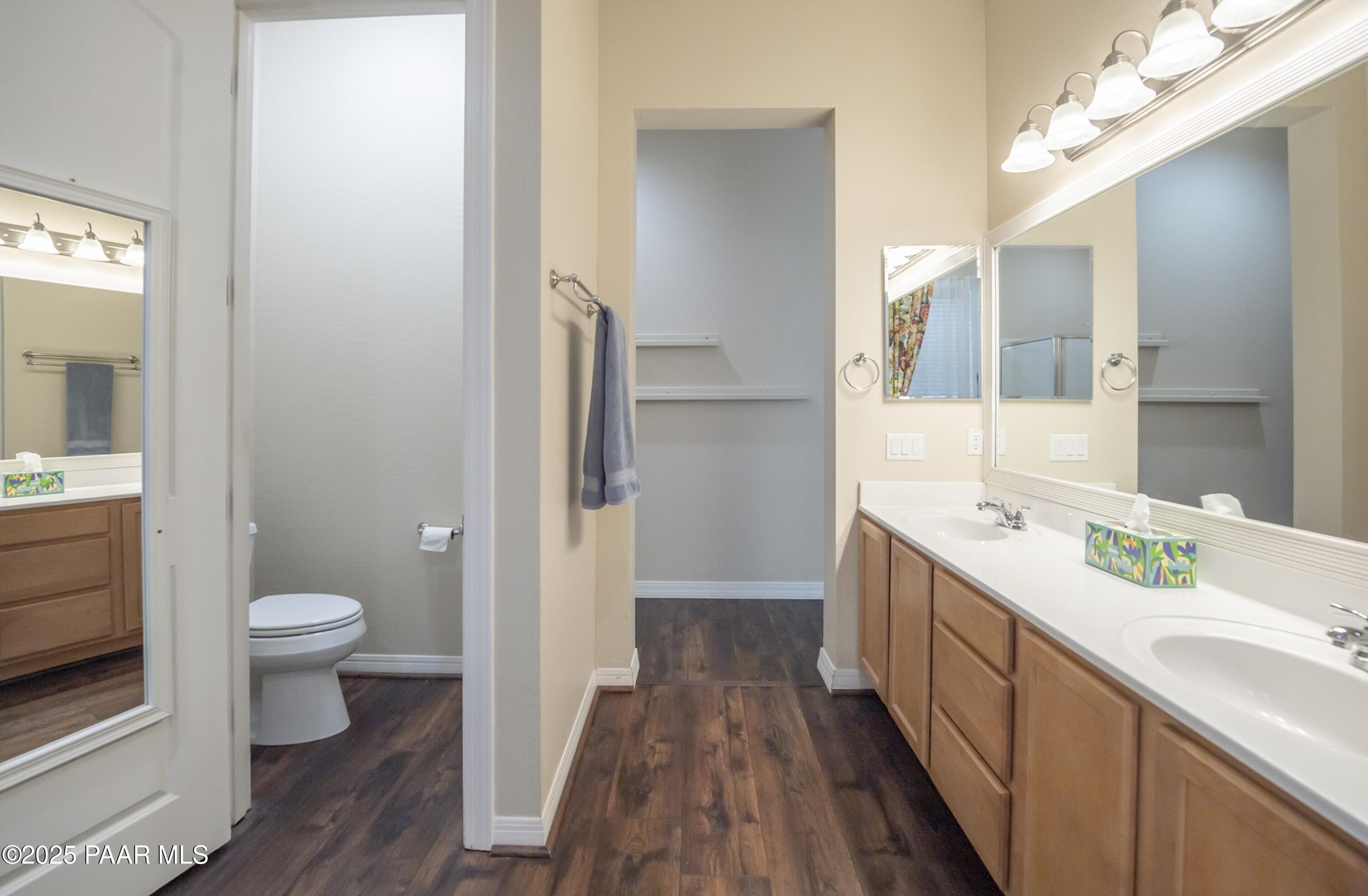 12824 E De La Cruz Street