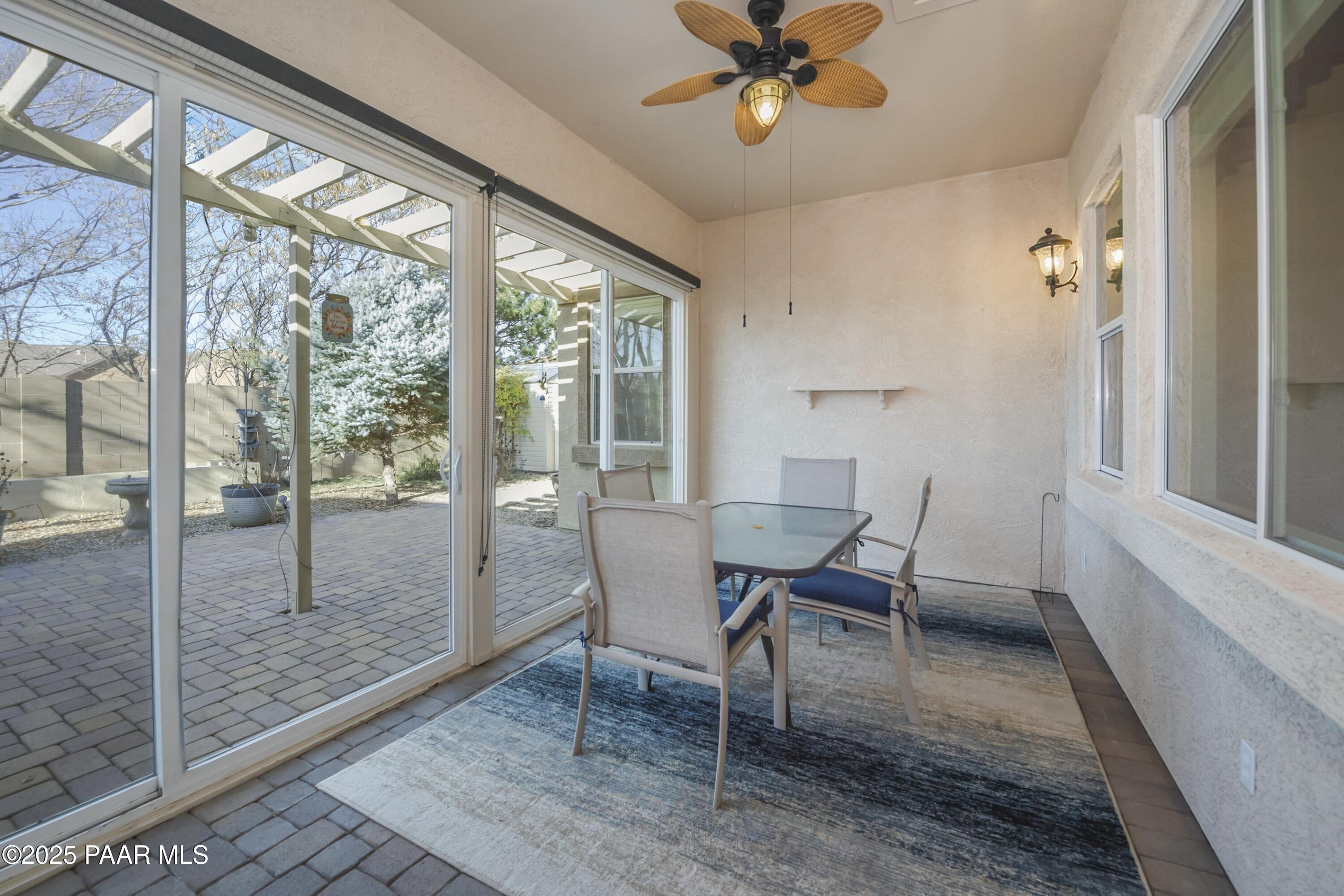 12824 E De La Cruz Street