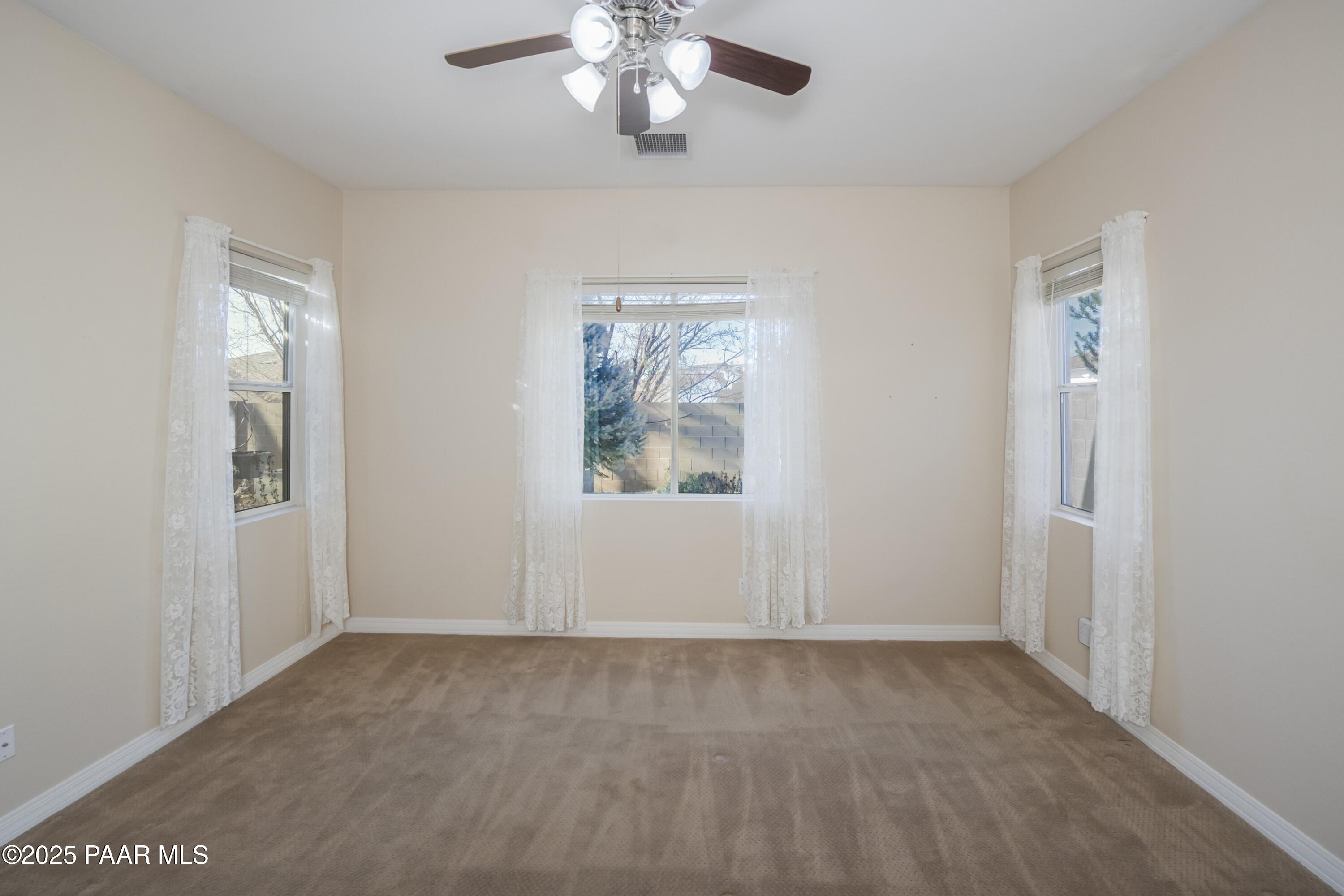 12824 E De La Cruz Street