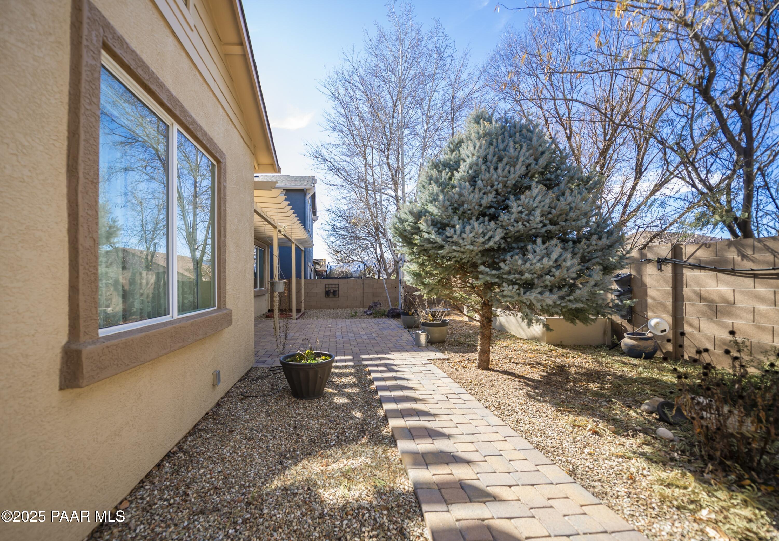 12824 E De La Cruz Street