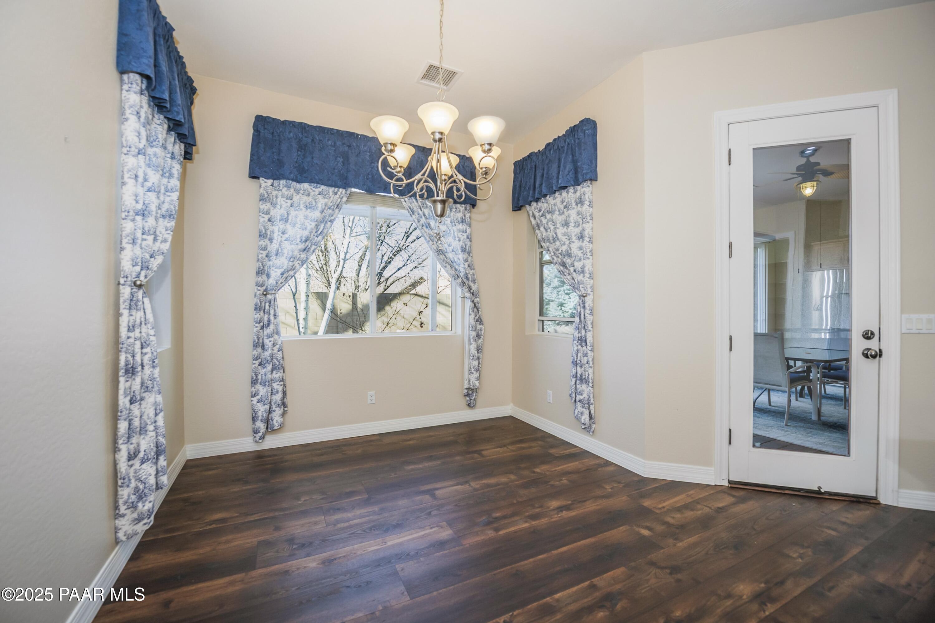 12824 E De La Cruz Street