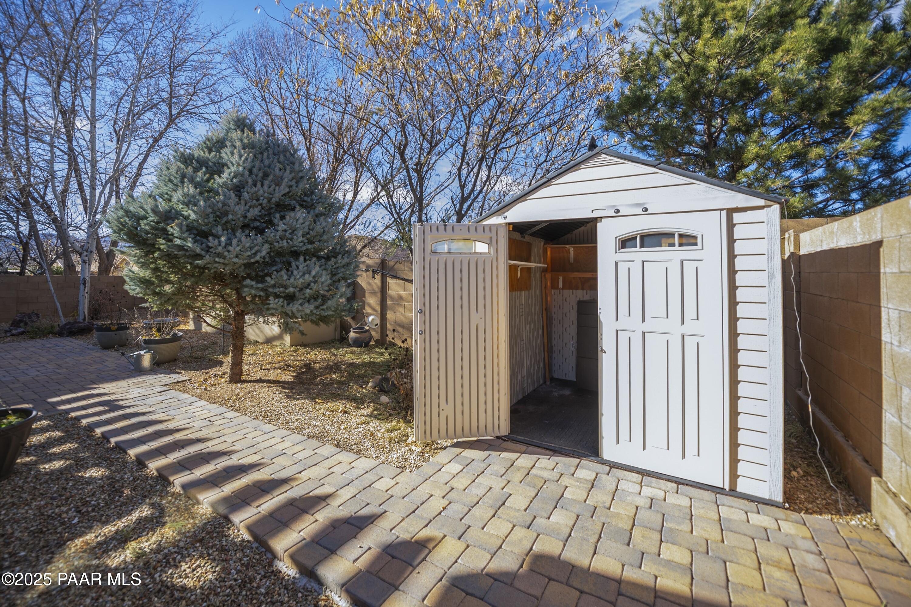 12824 E De La Cruz Street