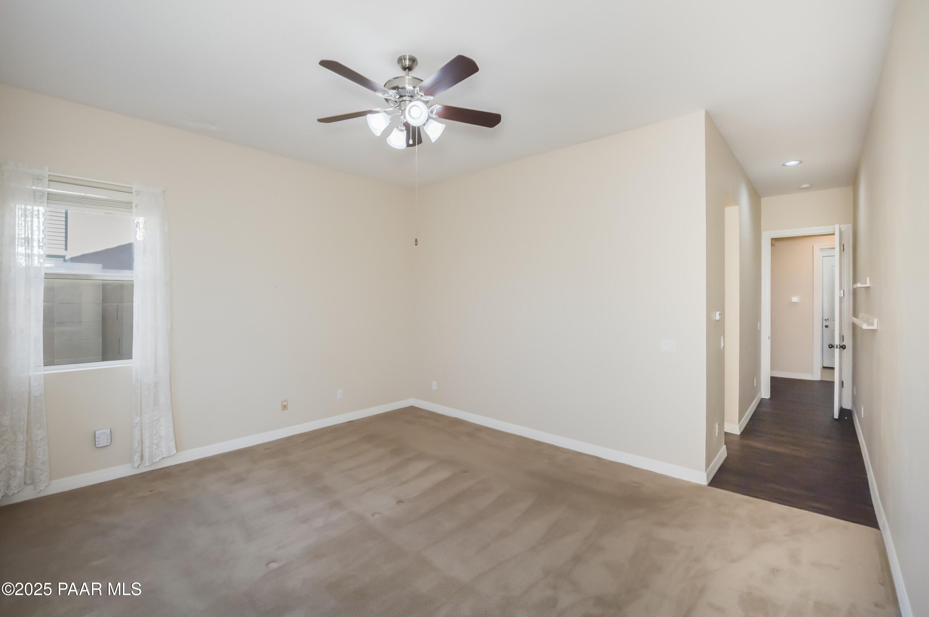 12824 E De La Cruz Street