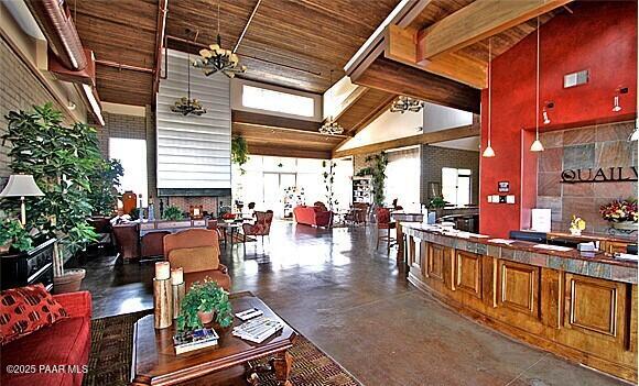 12824 E De La Cruz Street