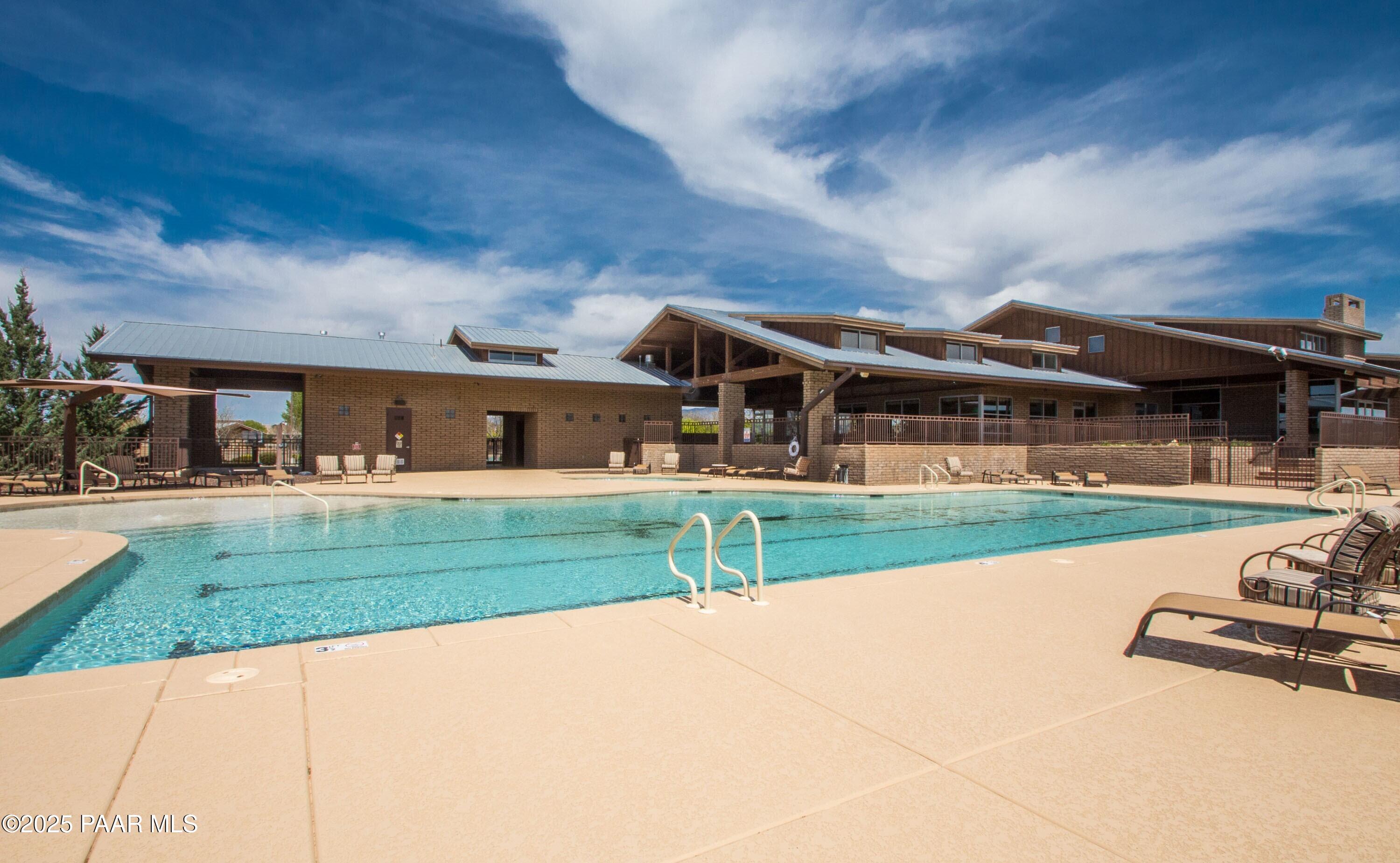 12824 E De La Cruz Street