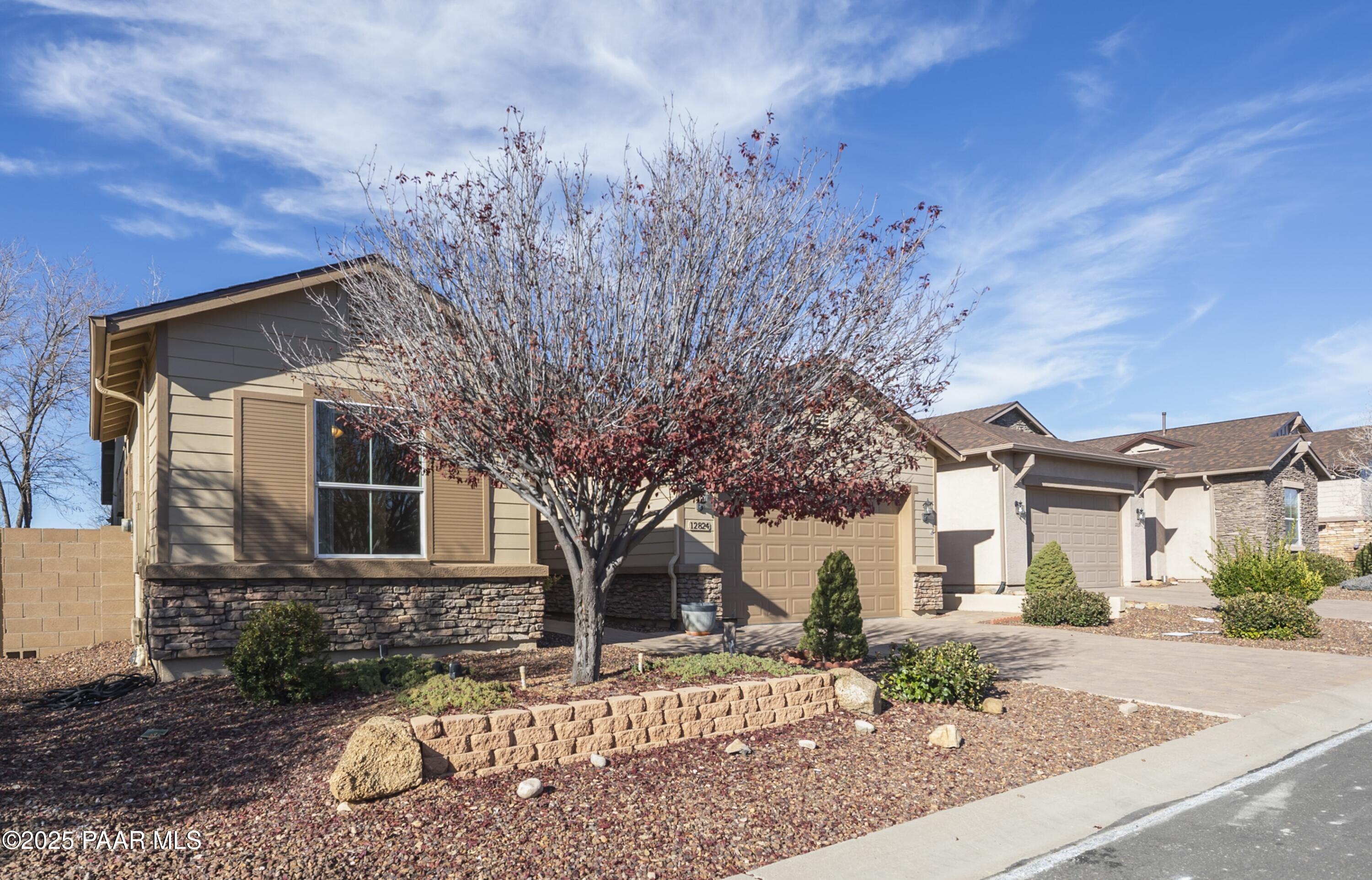 12824 E De La Cruz Street