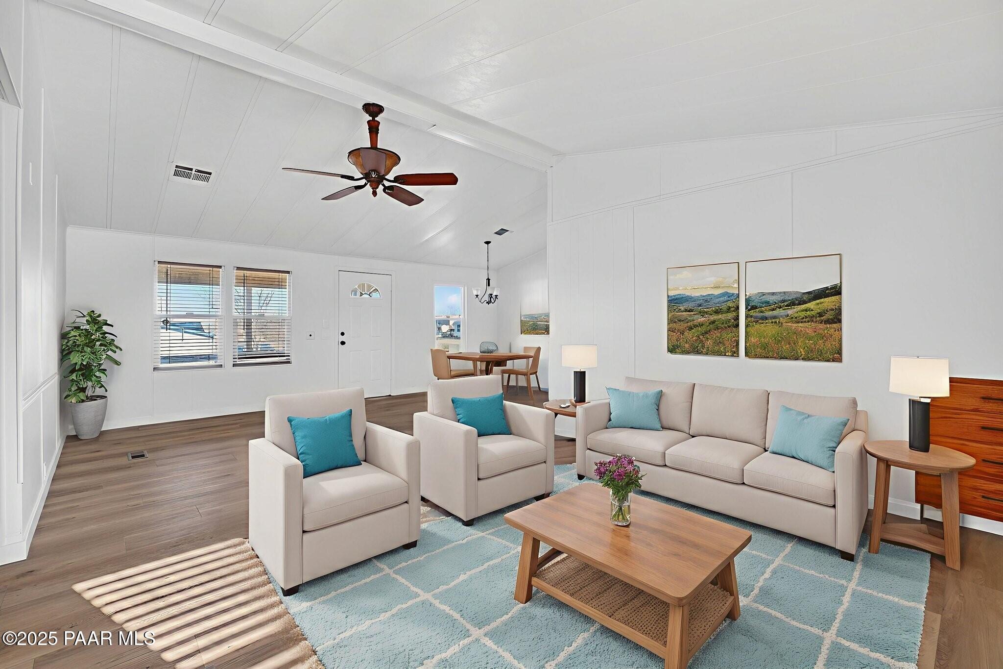 1955 Little Doggie Draw