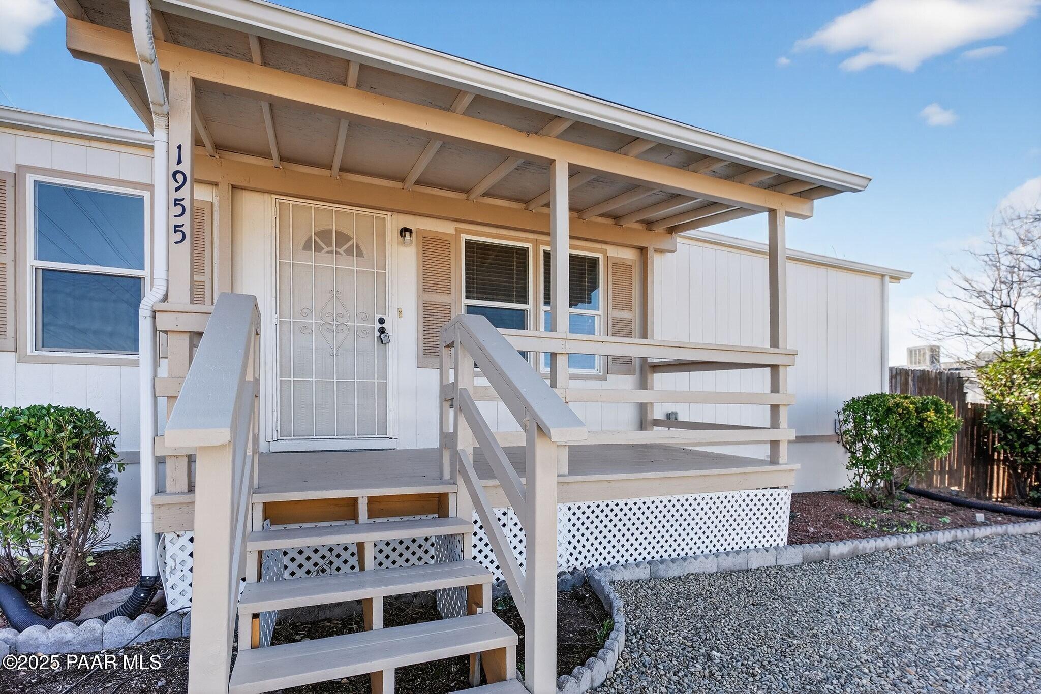 1955 Little Doggie Draw