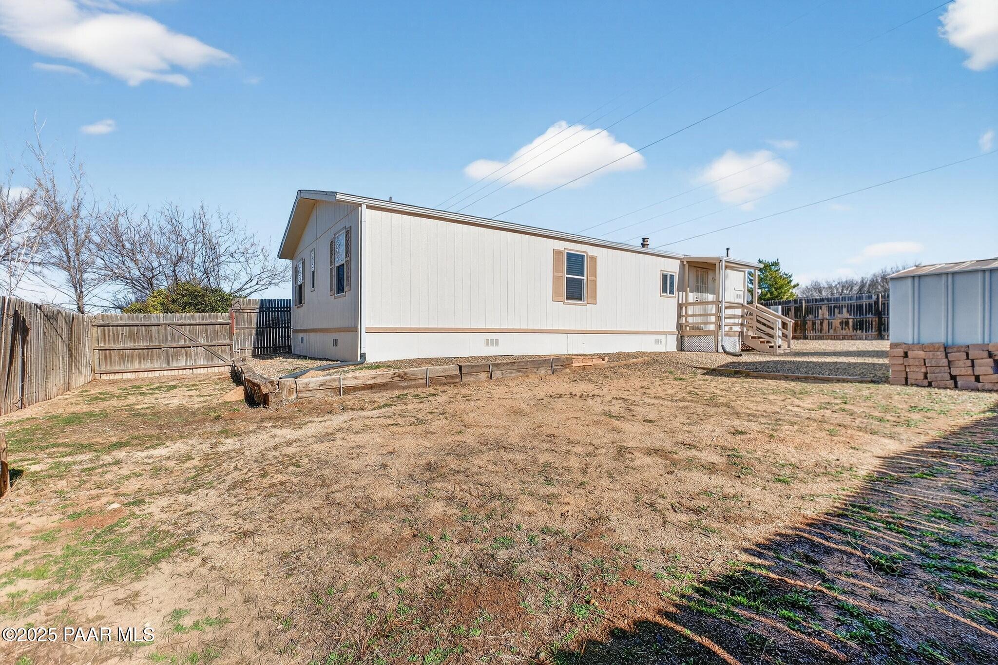 1955 Little Doggie Draw