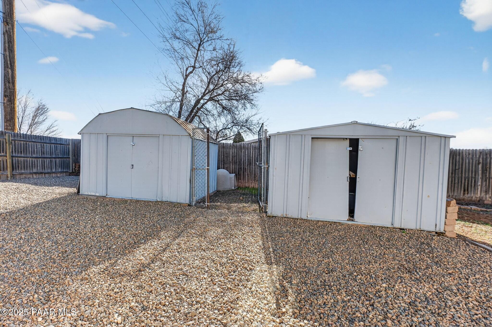 1955 Little Doggie Draw