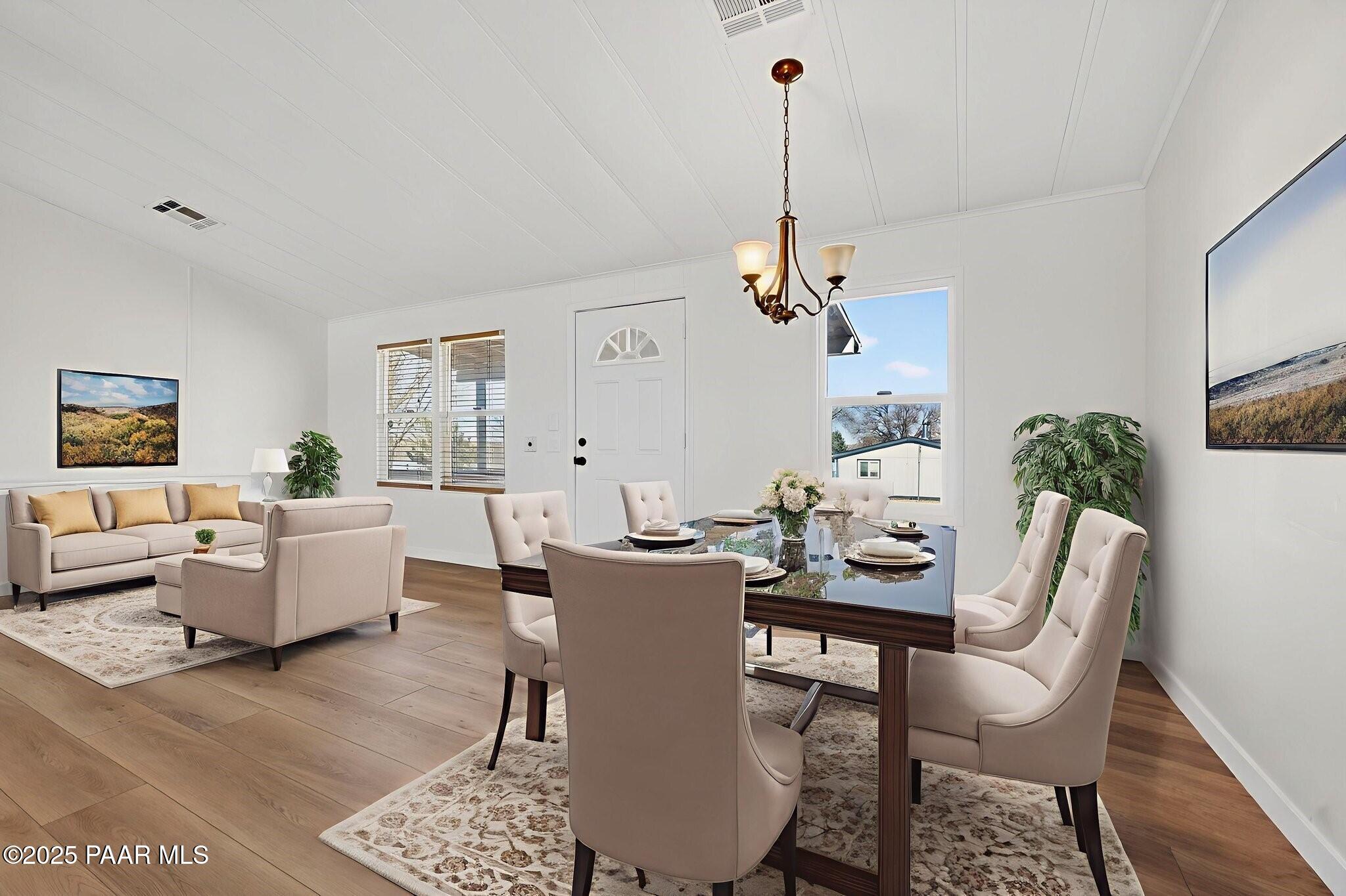 1955 Little Doggie Draw