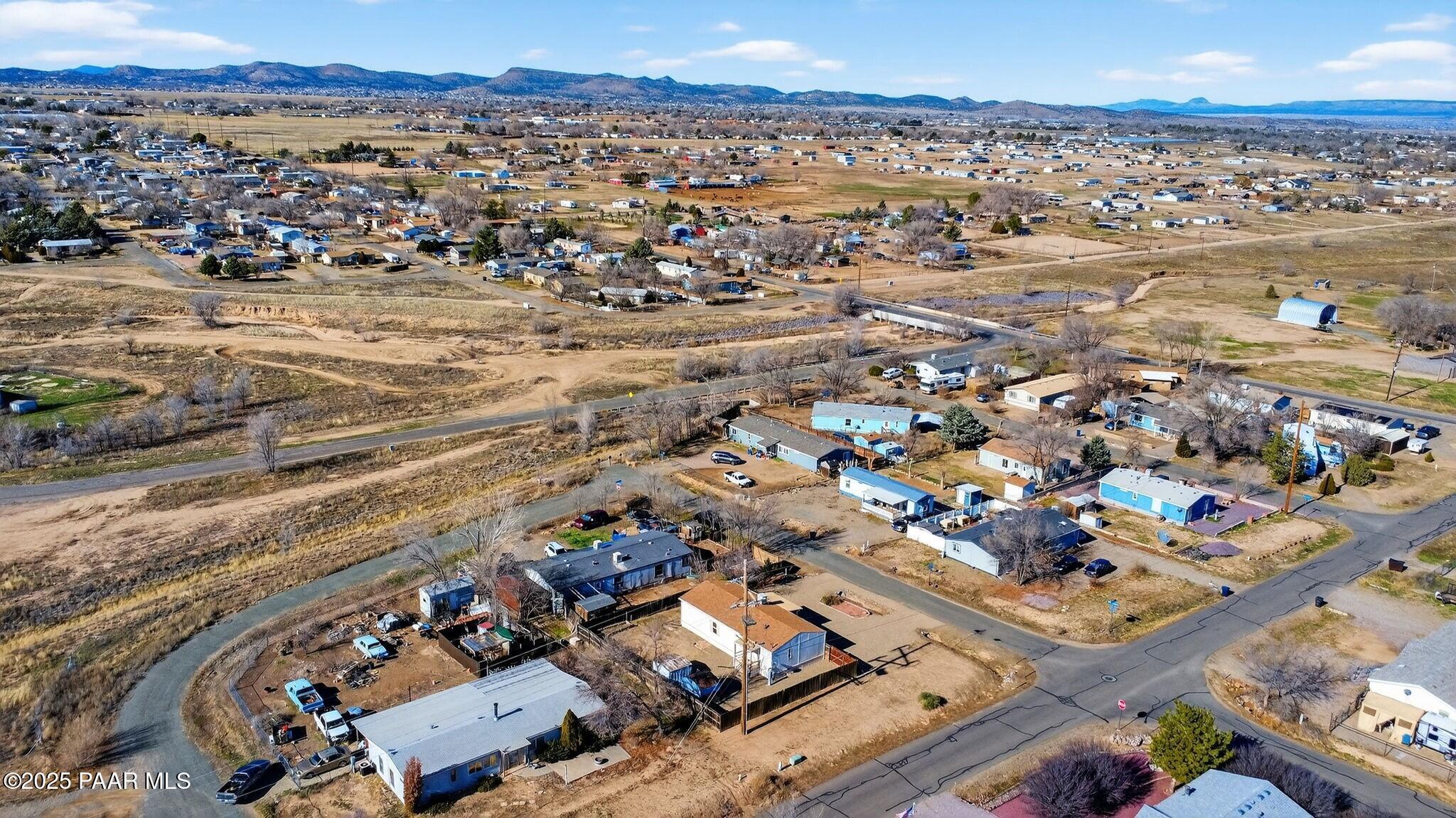 1955 Little Doggie Draw