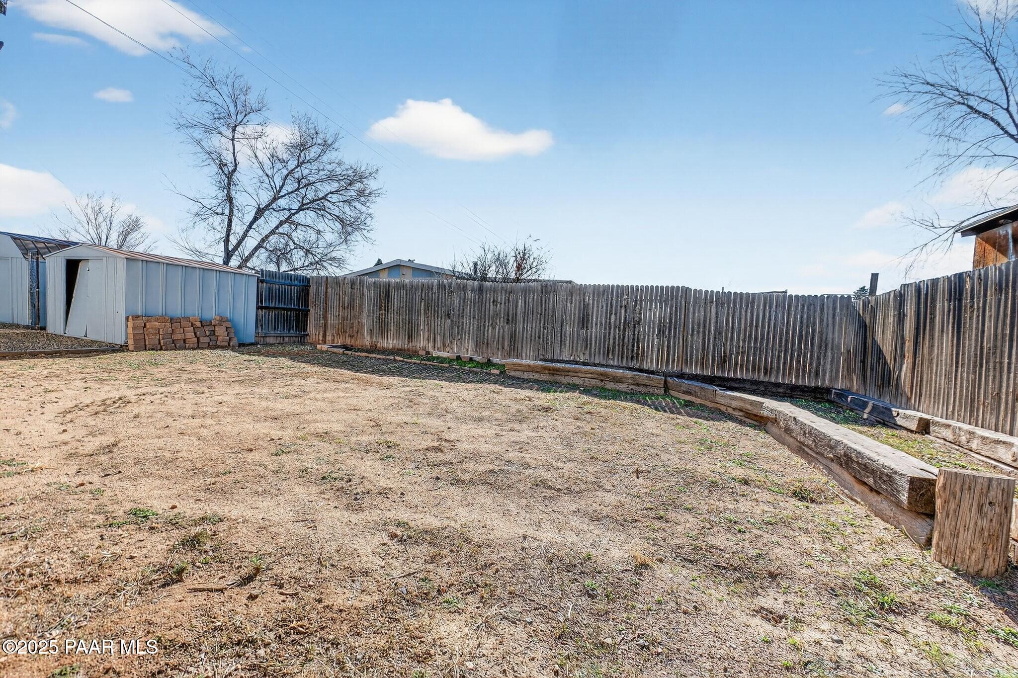 1955 Little Doggie Draw