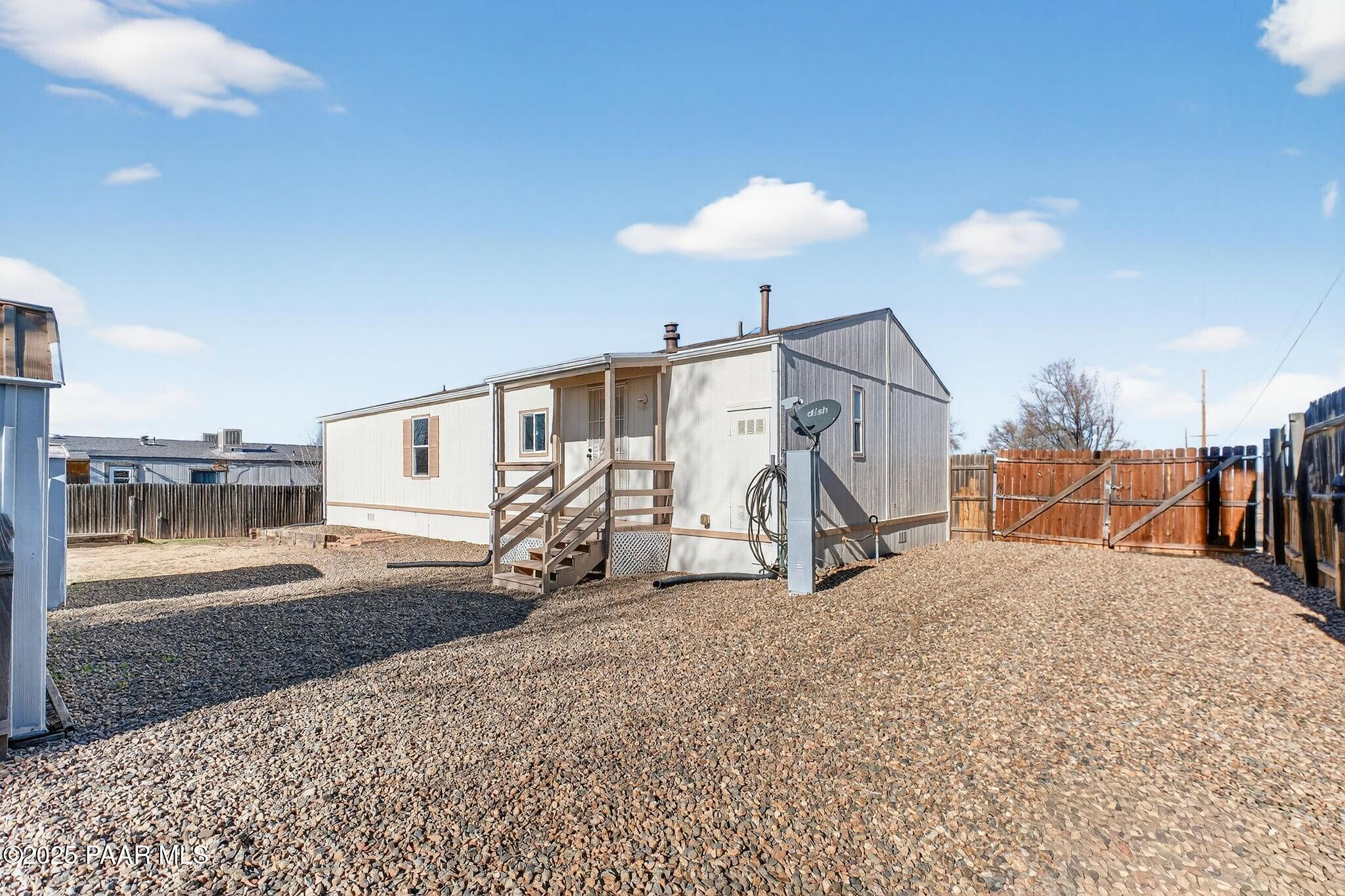 1955 Little Doggie Draw