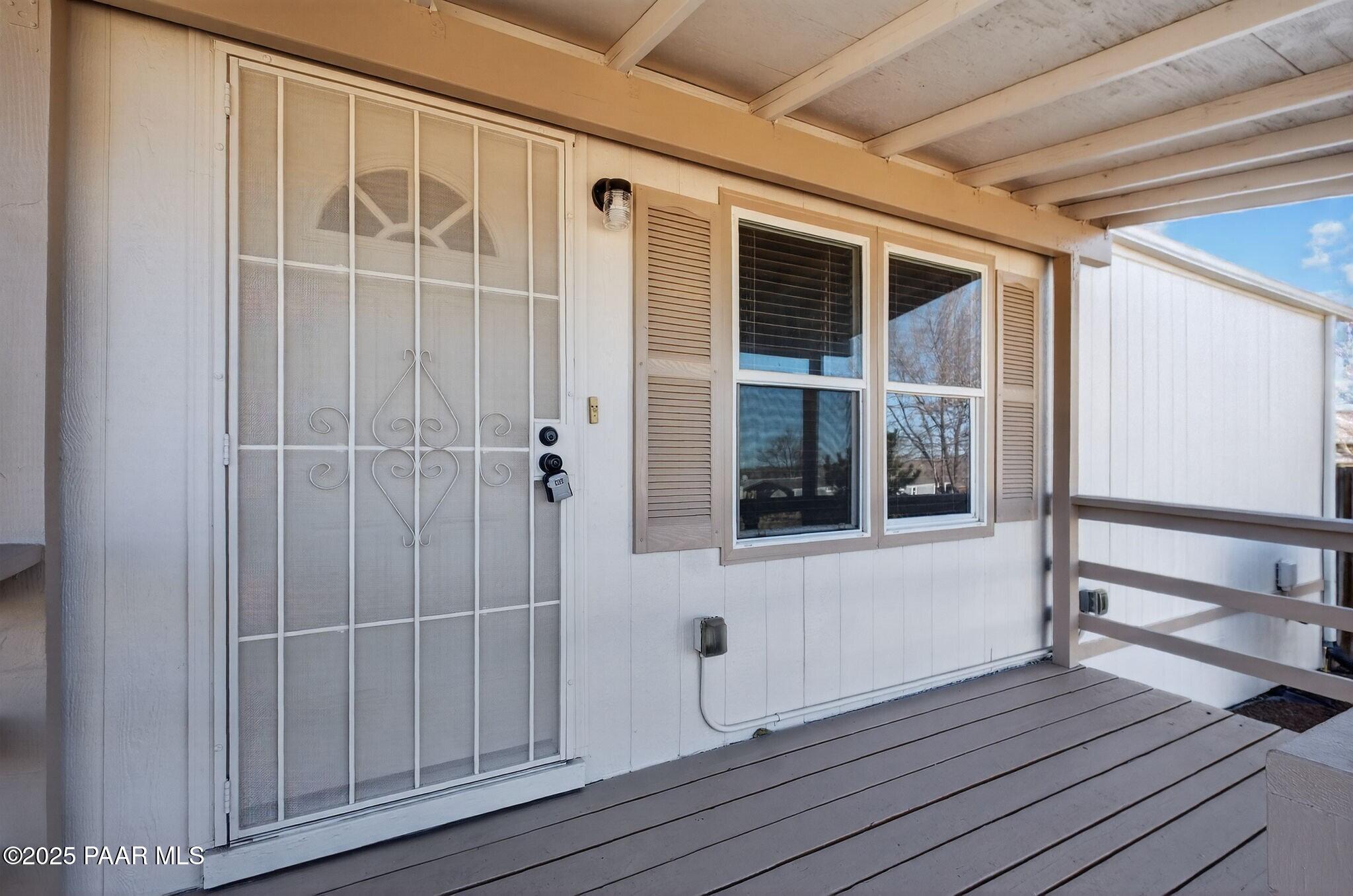 1955 Little Doggie Draw