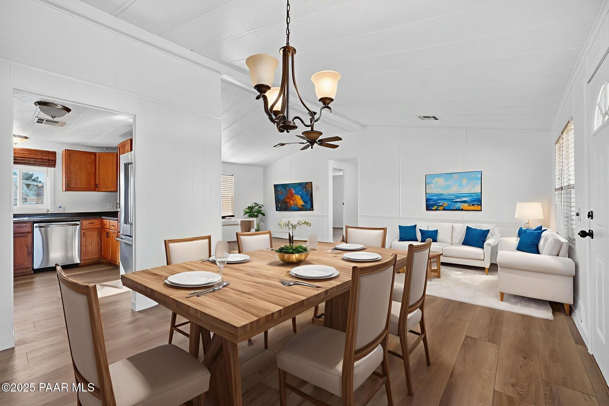 1955 Little Doggie Draw