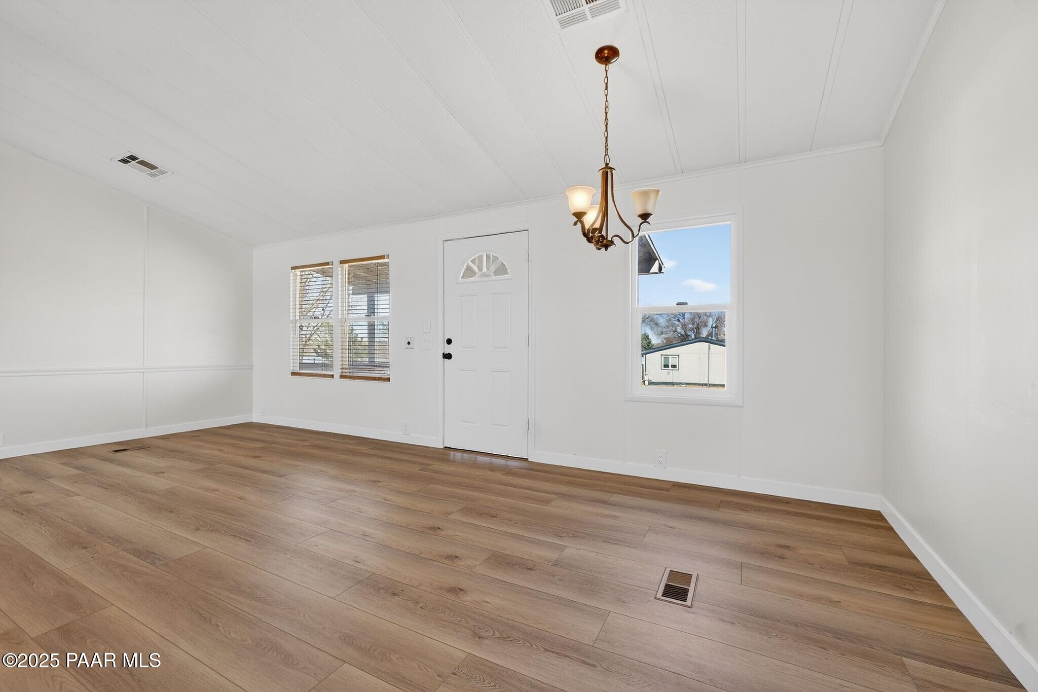 1955 Little Doggie Draw