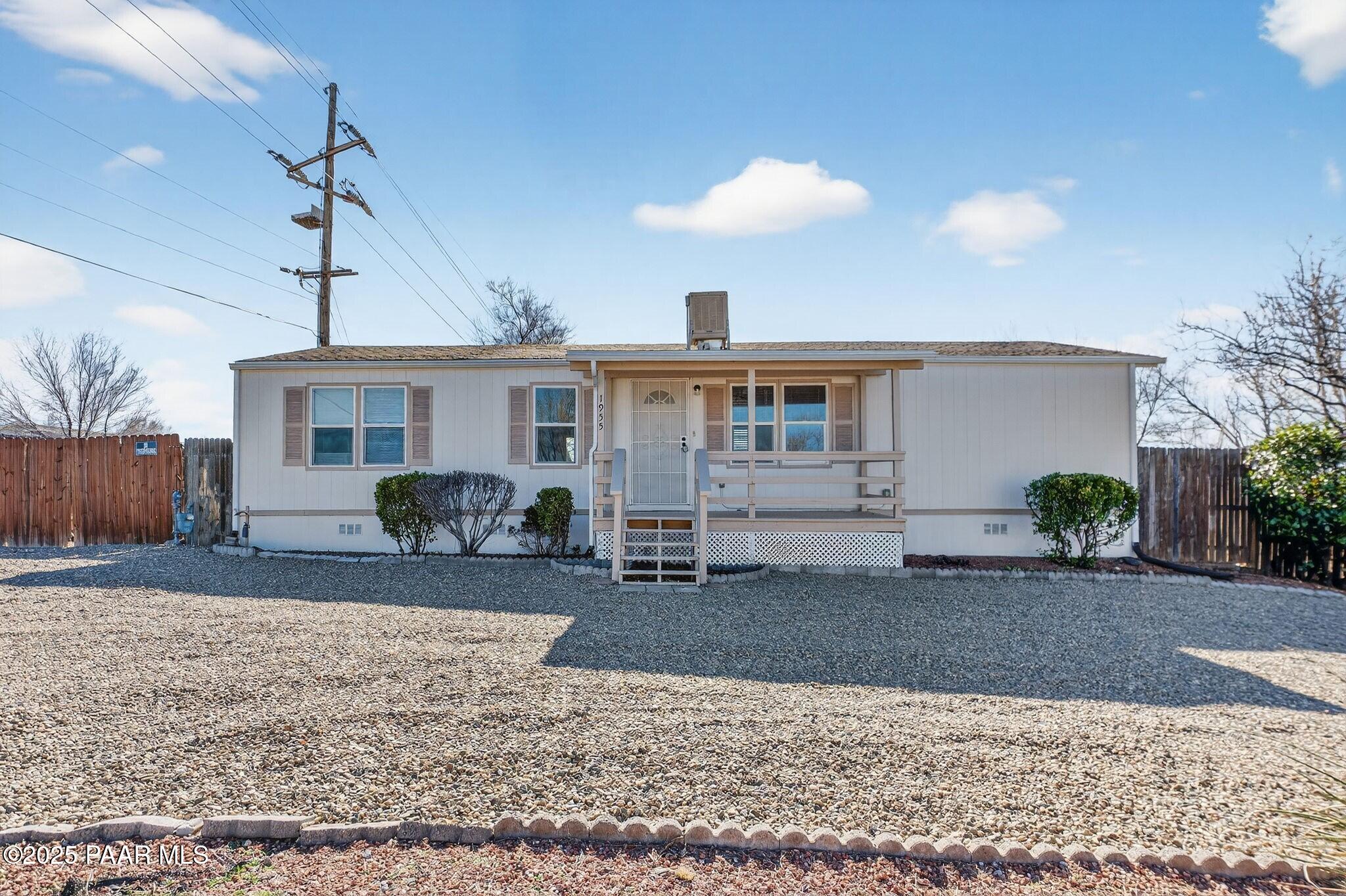 1955 Little Doggie Draw