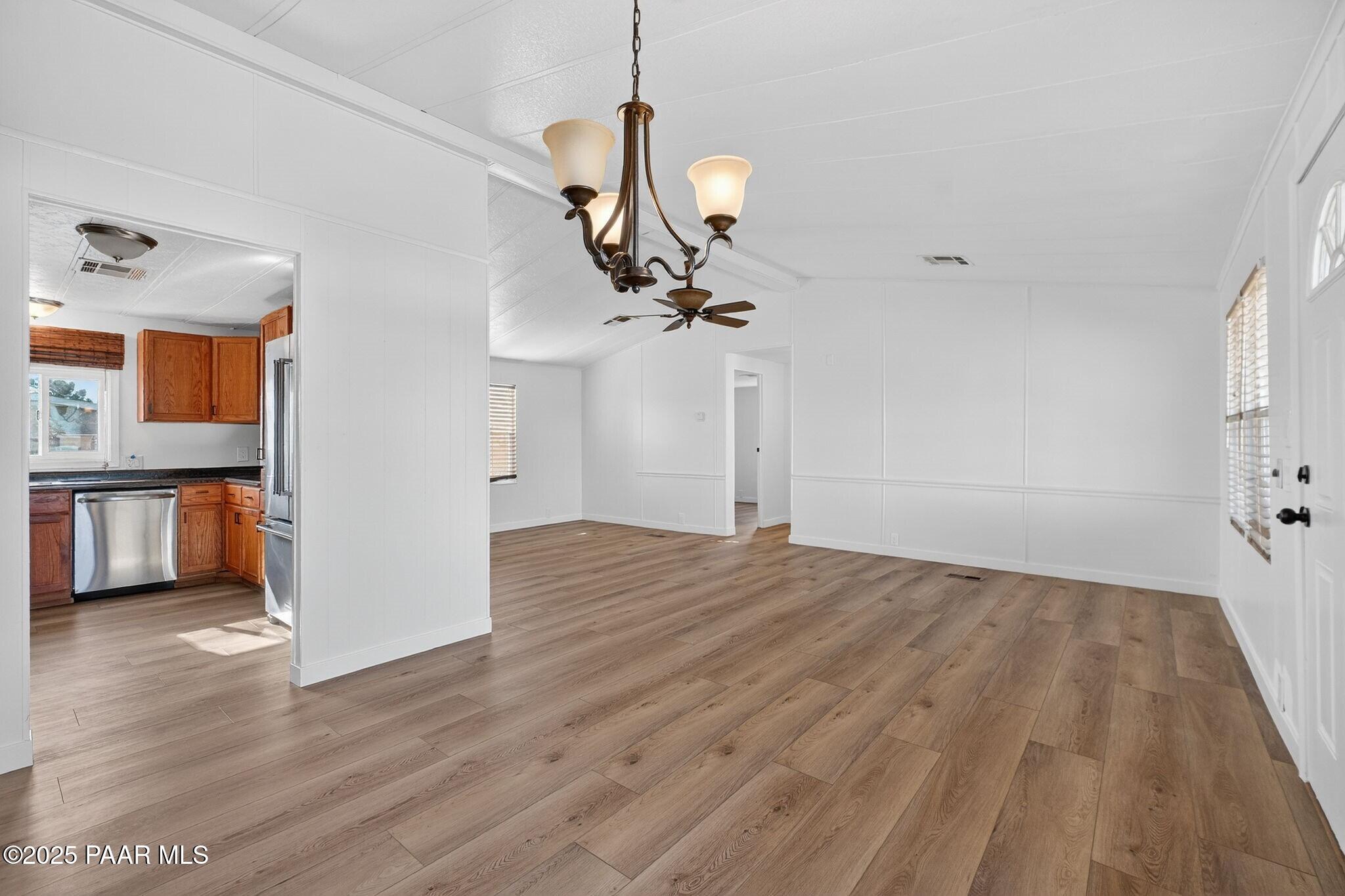 1955 Little Doggie Draw