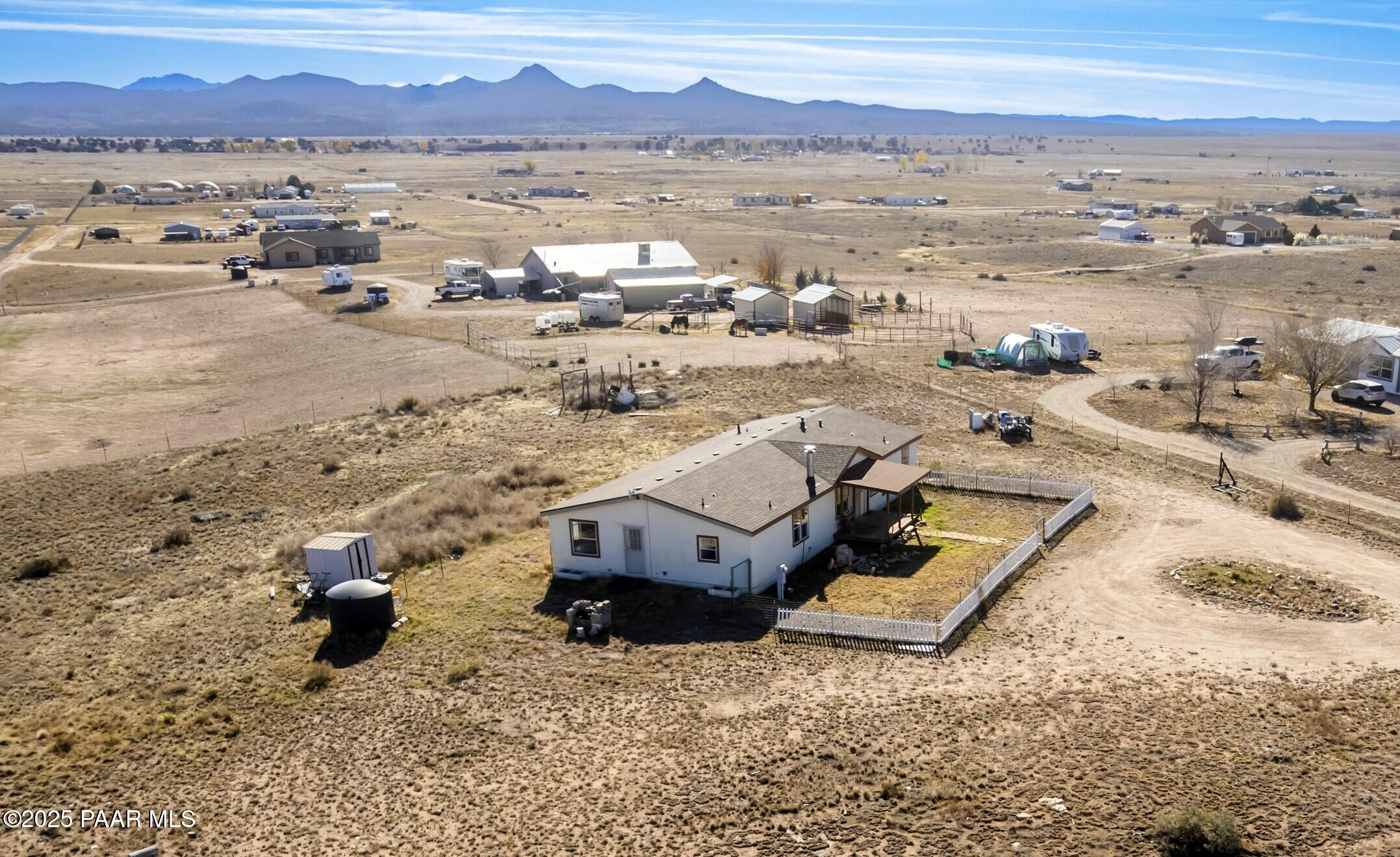 26785 N Dark Sky Drive