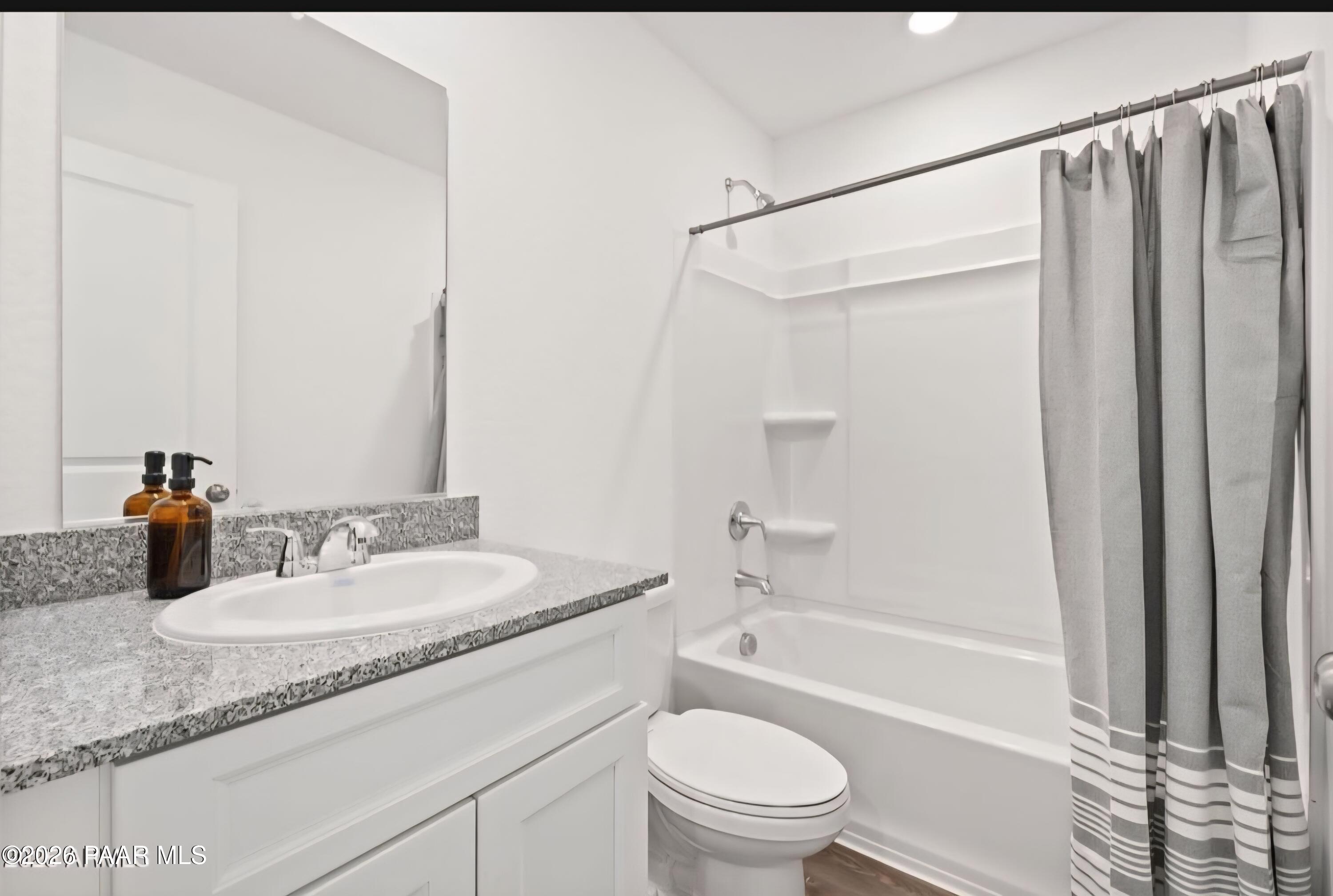 20170 E Prickly Pear Drive