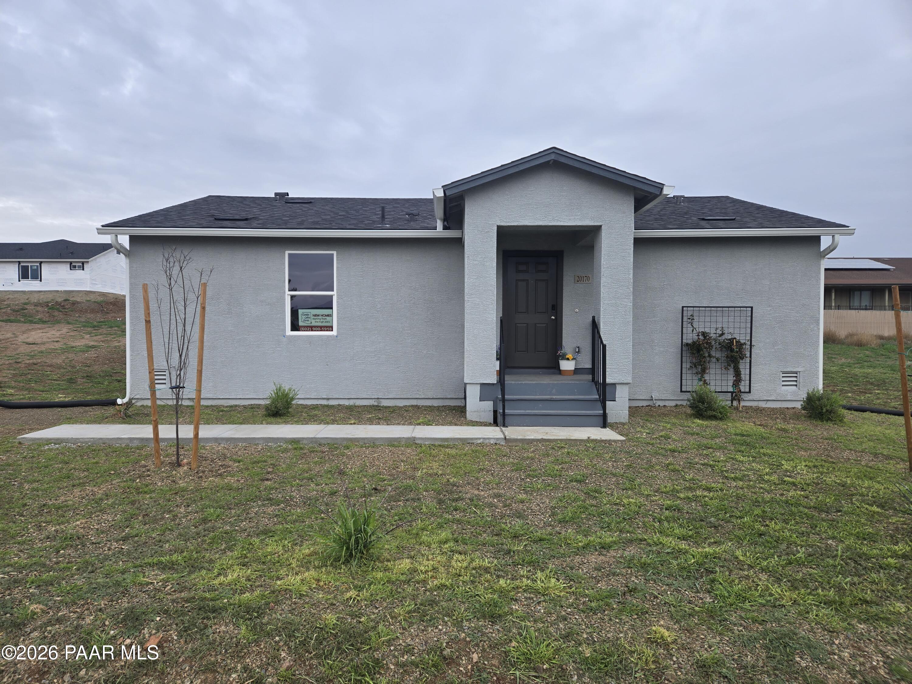 20170 E Prickly Pear Drive